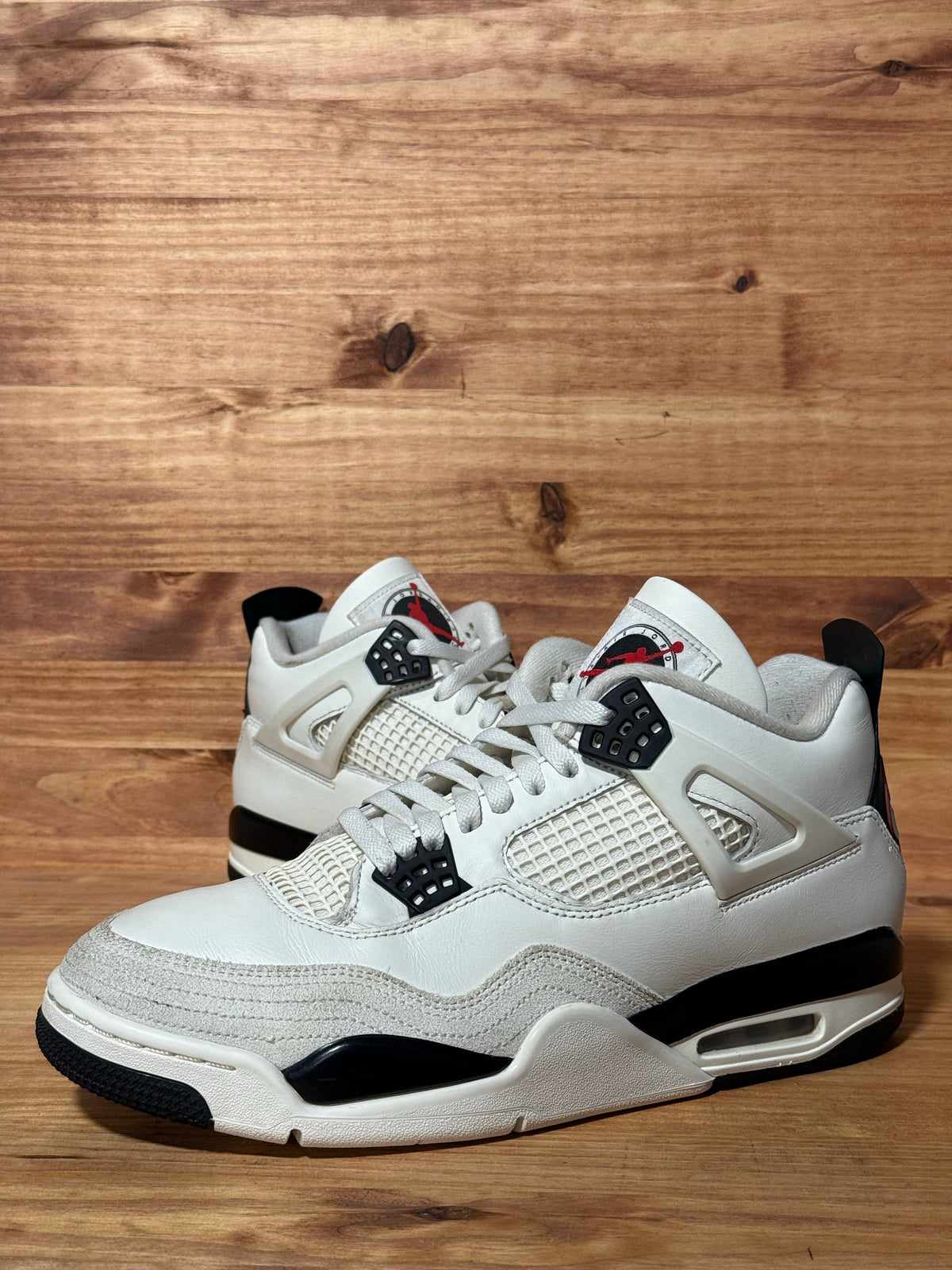 Jordan 4 Retro OG Flight Club