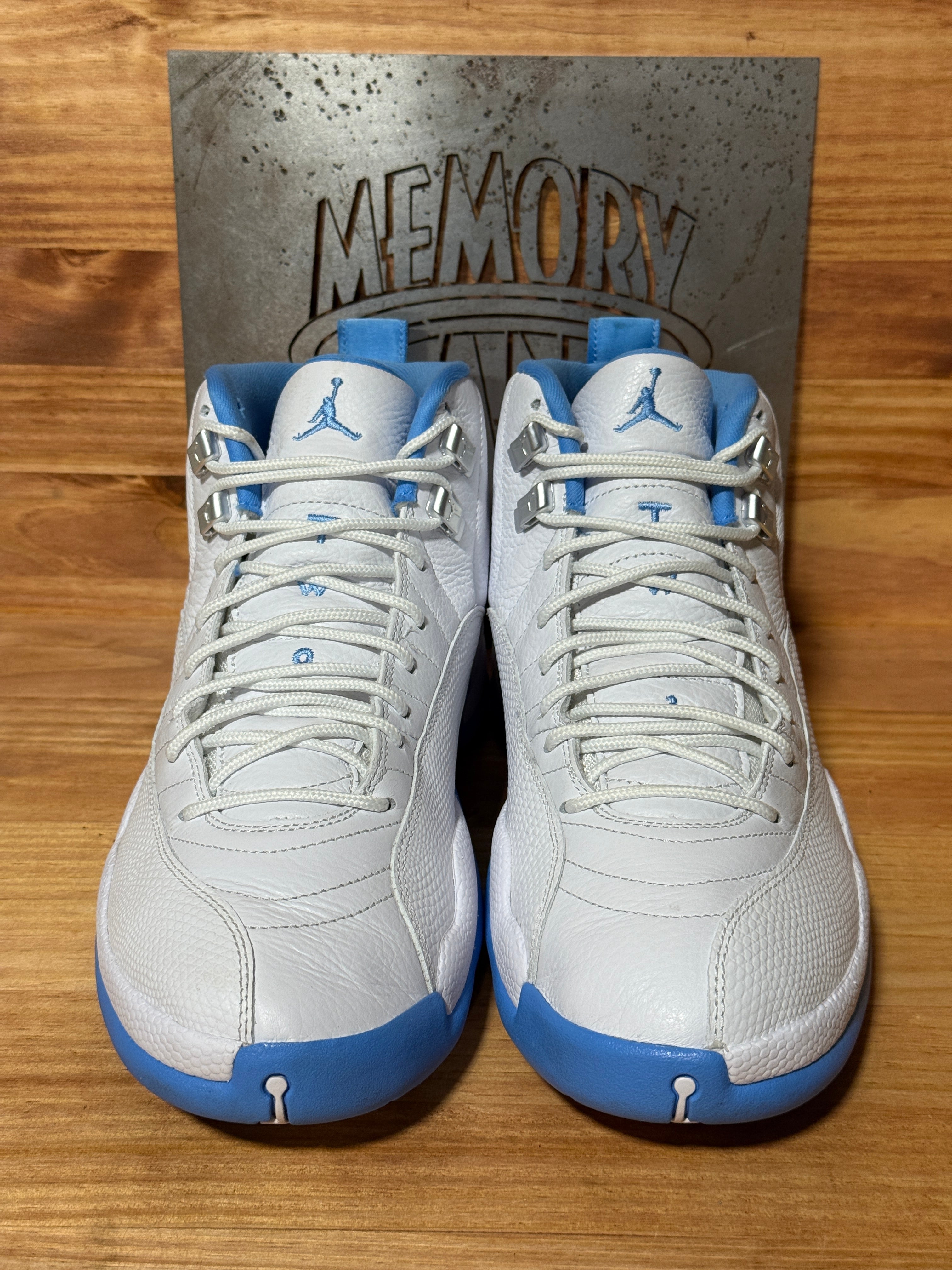 Jordan 12 Retro Melo (2025)