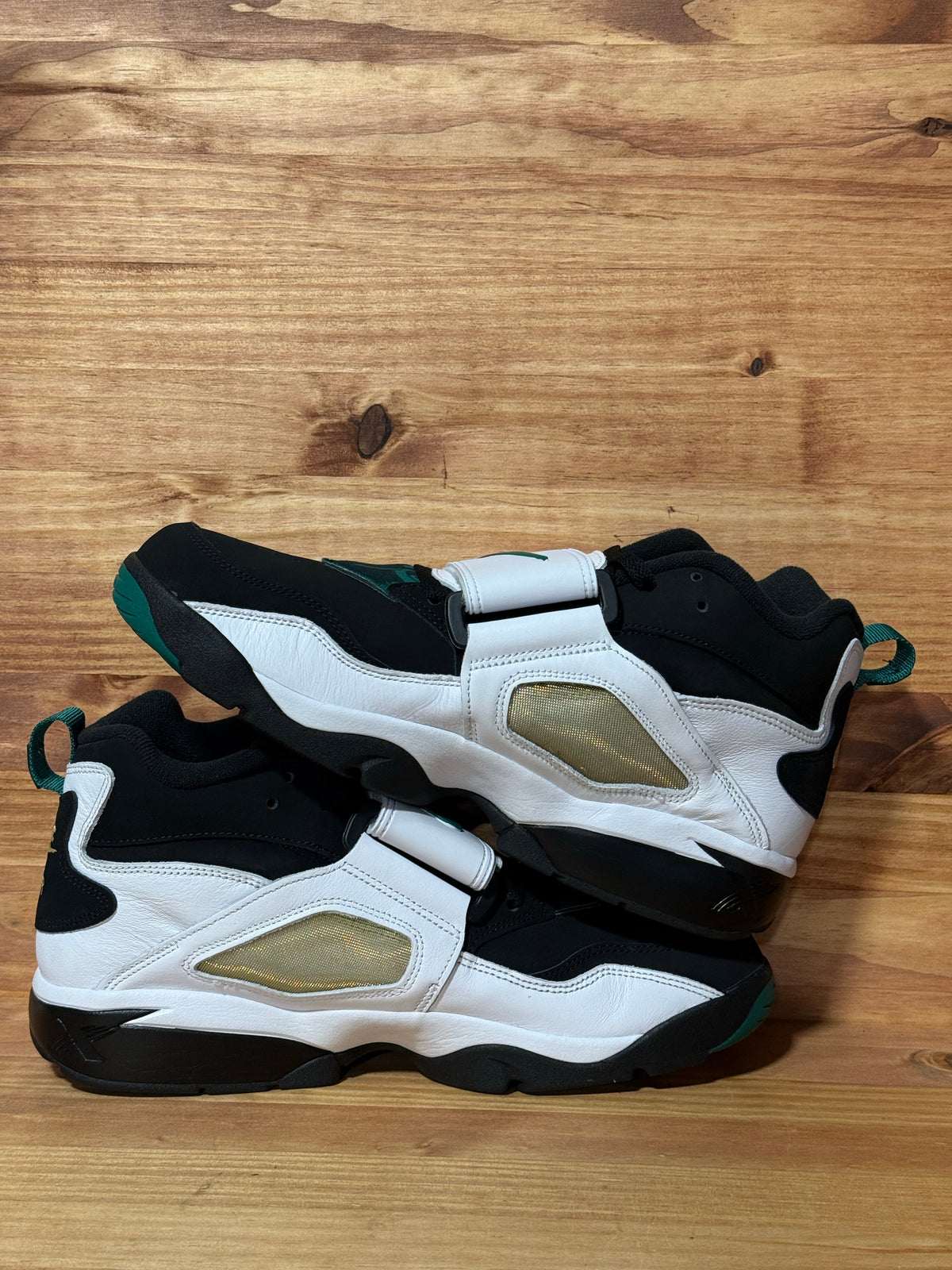 Nike Air Diamond Turf Emerald