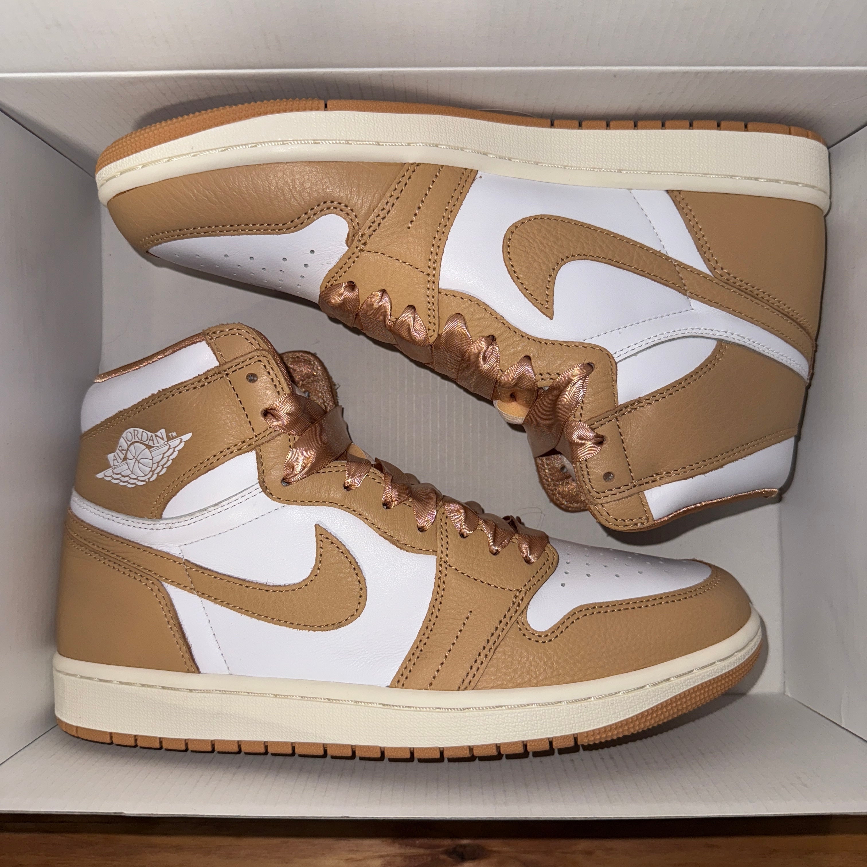 Jordan 1 Retro High OG Praline (Women's)
