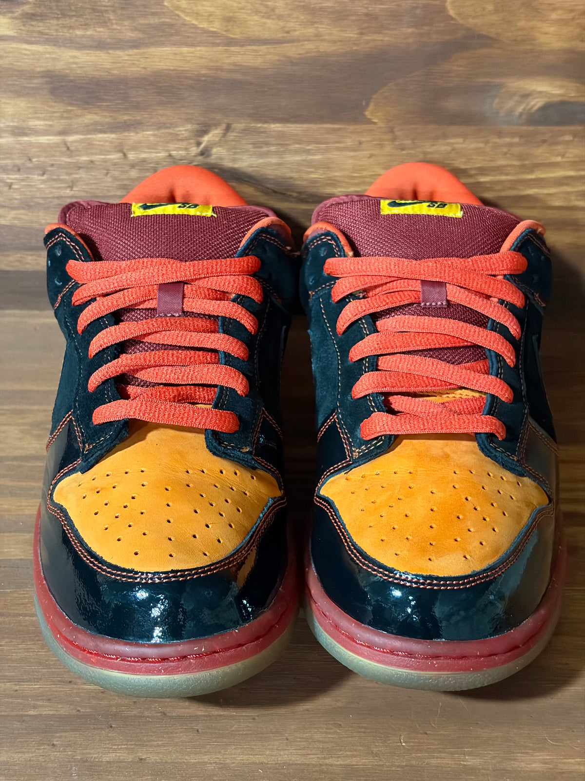 Nike SB Dunk Low Hawaii