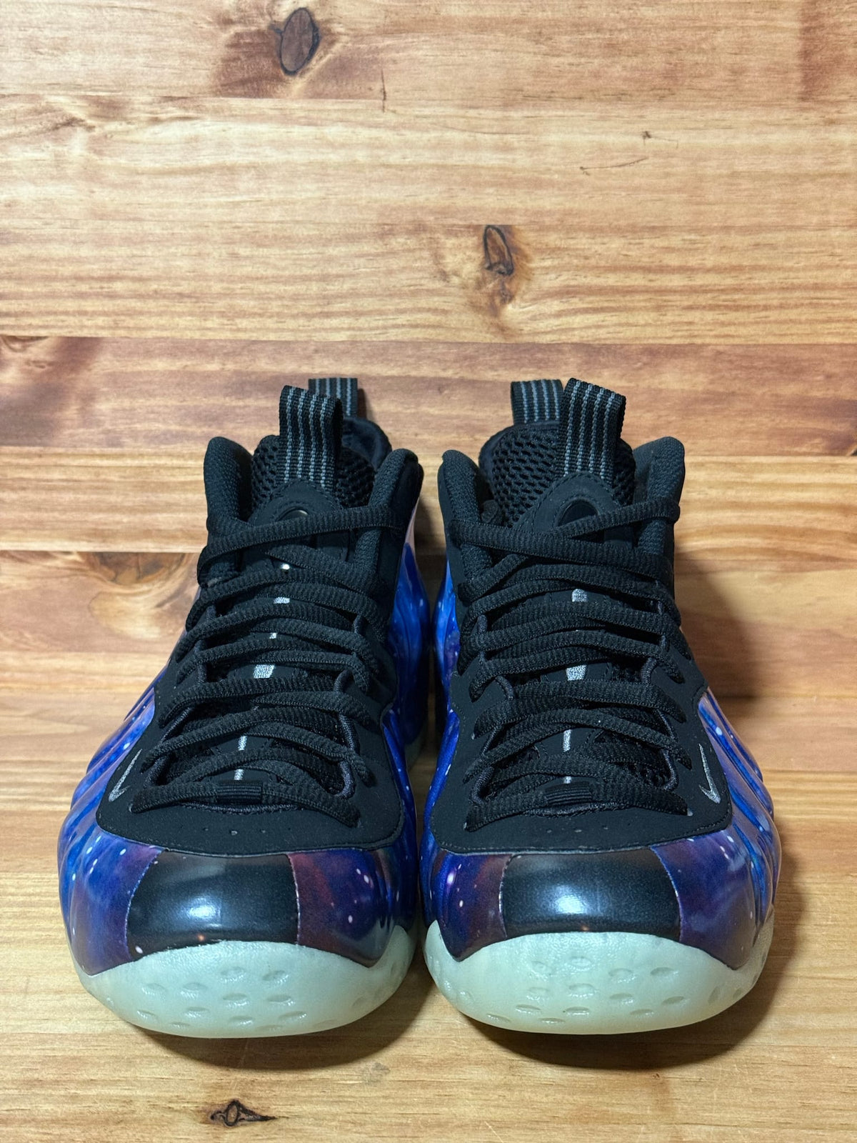 Nike Air Foamposite One Galaxy (2025) - Size 10