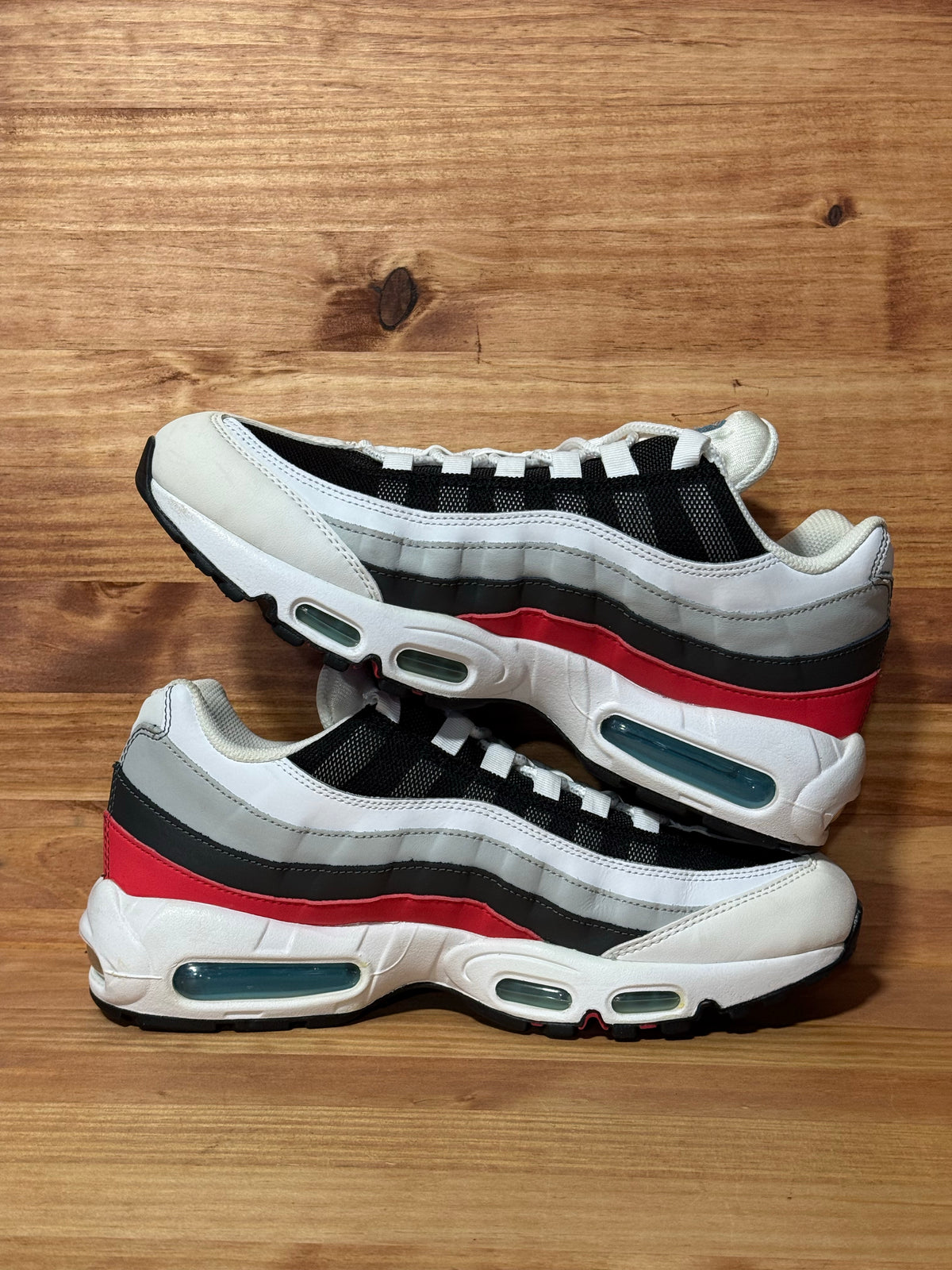 Nike Air Max 95 Chlorine Blue