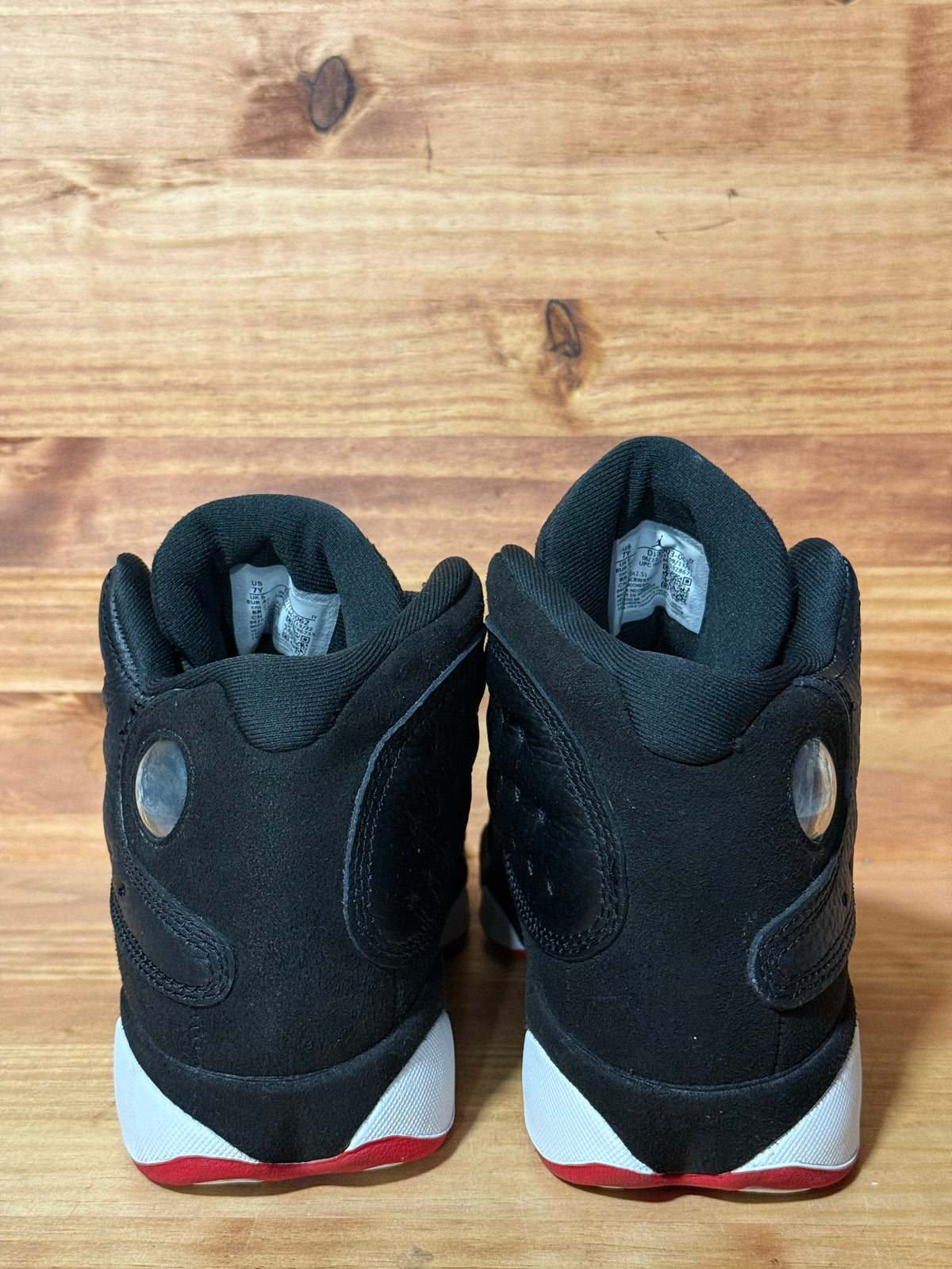 Jordan 13 Retro Playoffs (2023) (GS)