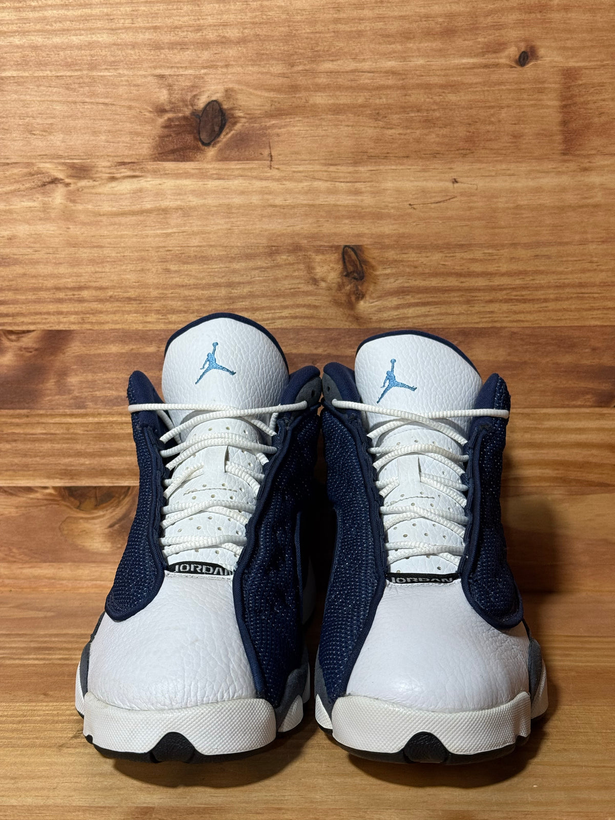 Jordan 13 Retro Flint (2026) (GS)