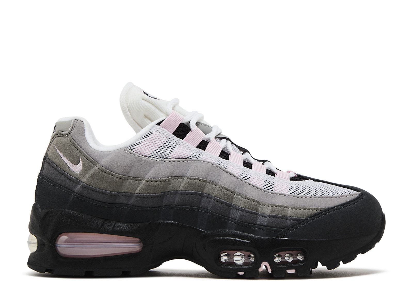 Wmns Air Max 95 OG Pink Foam 2025 / 2026
