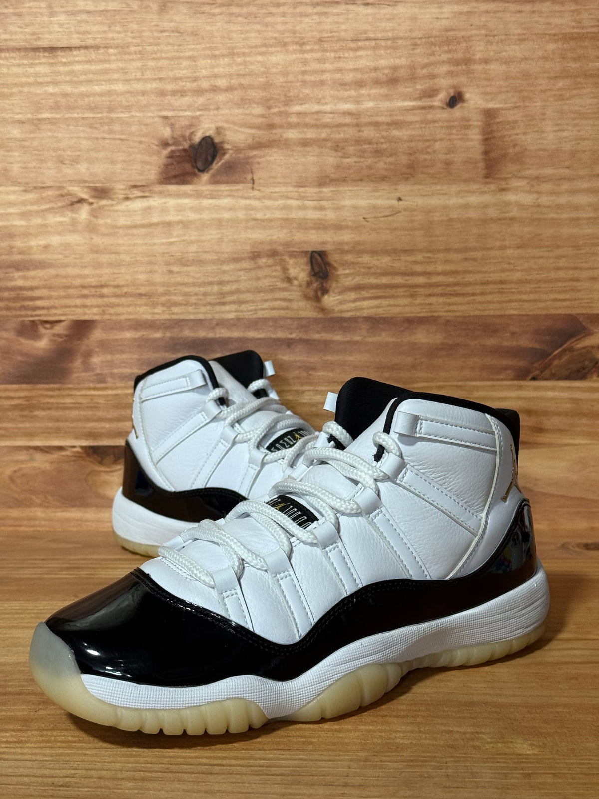 Jordan 11 Retro DMP Gratitude (2023) (GS)