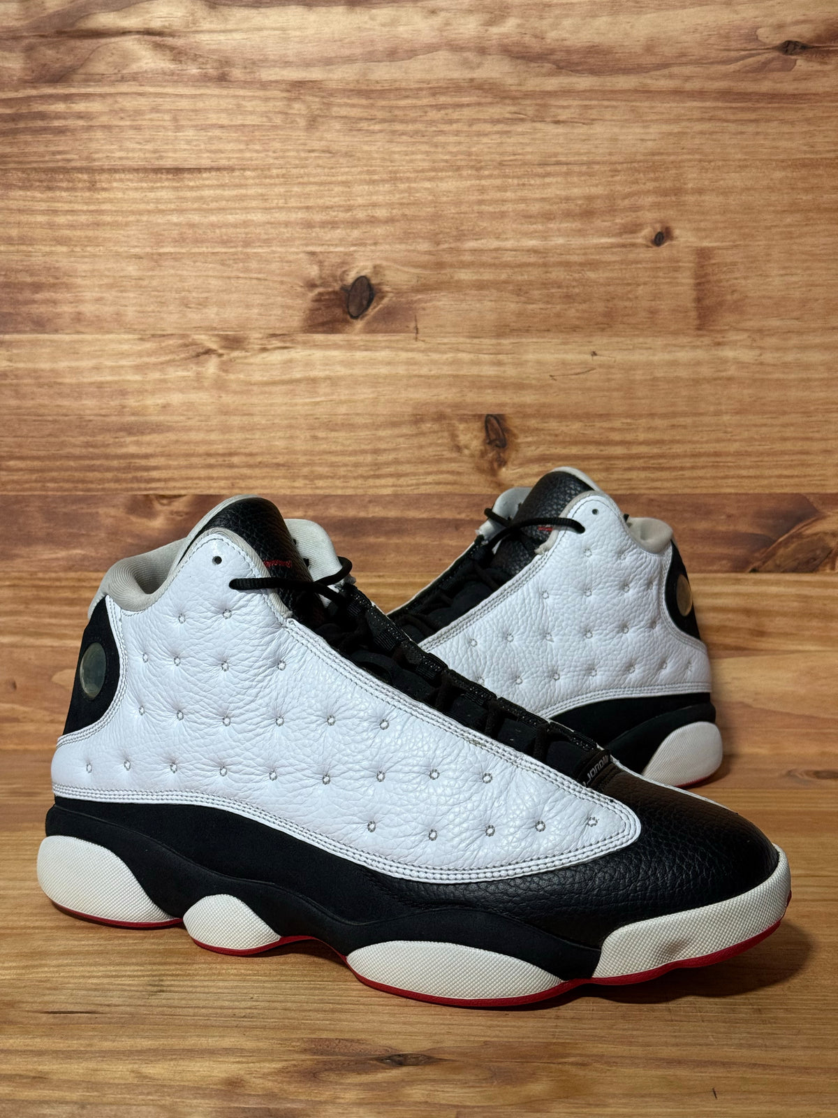 Jordan 13 Retro He Got Game (2018)