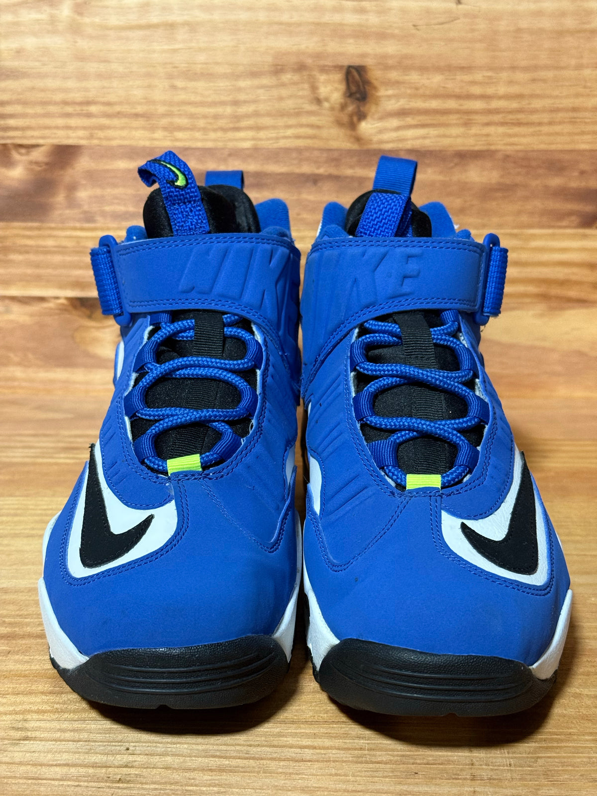 Nike Air Griffey Max 1 Varsity Royal (2021/2026) (GS)
