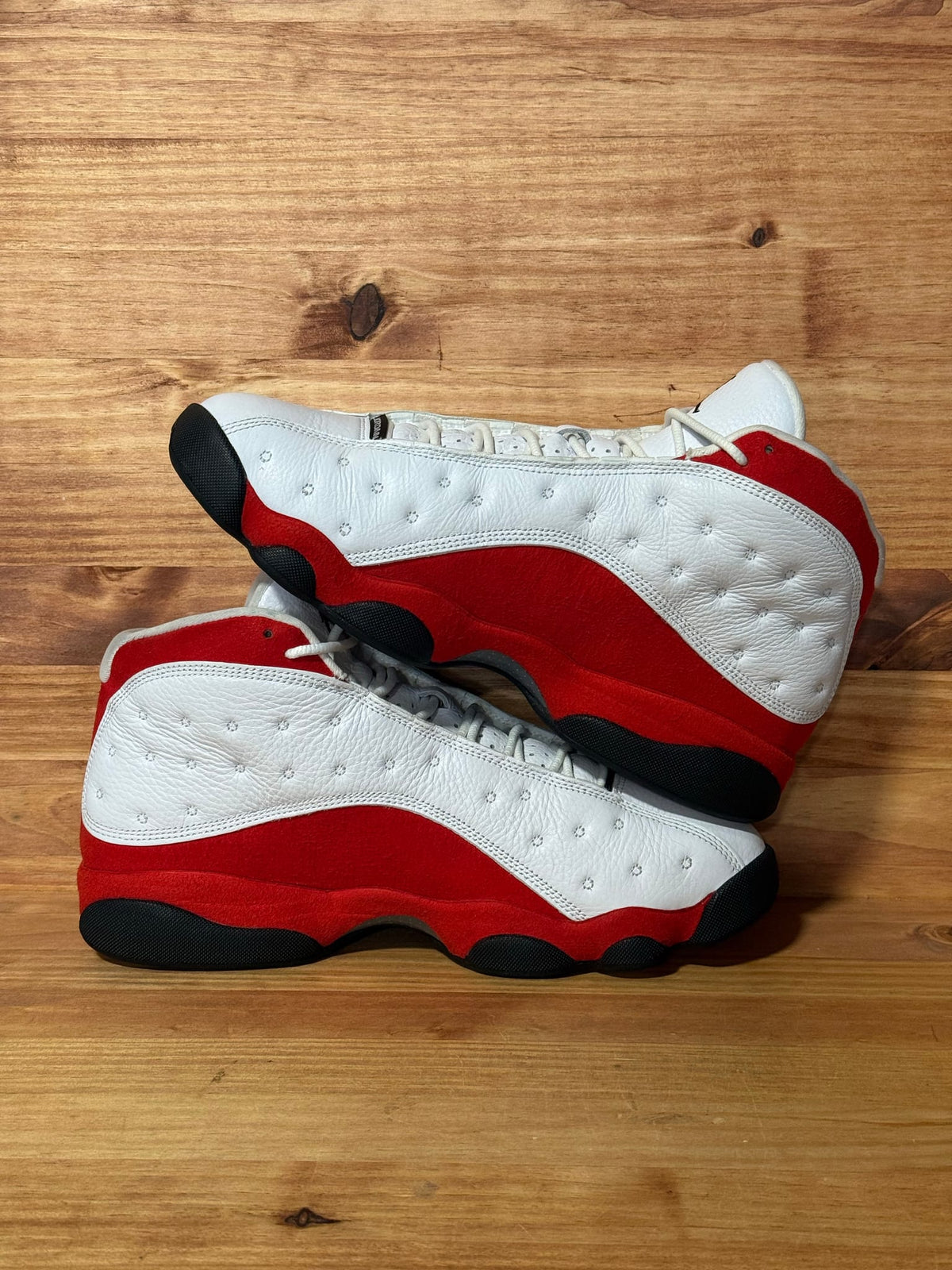 Jordan 13 Retro OG Chicago (2026) - Size 10.5