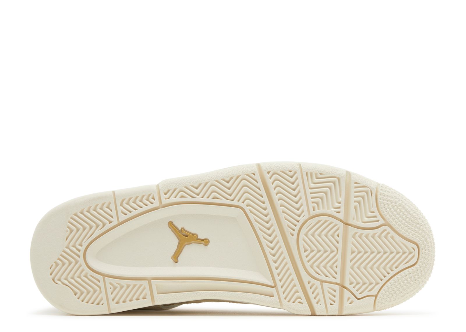 Wmns Air Jordan 4 Retro Sail