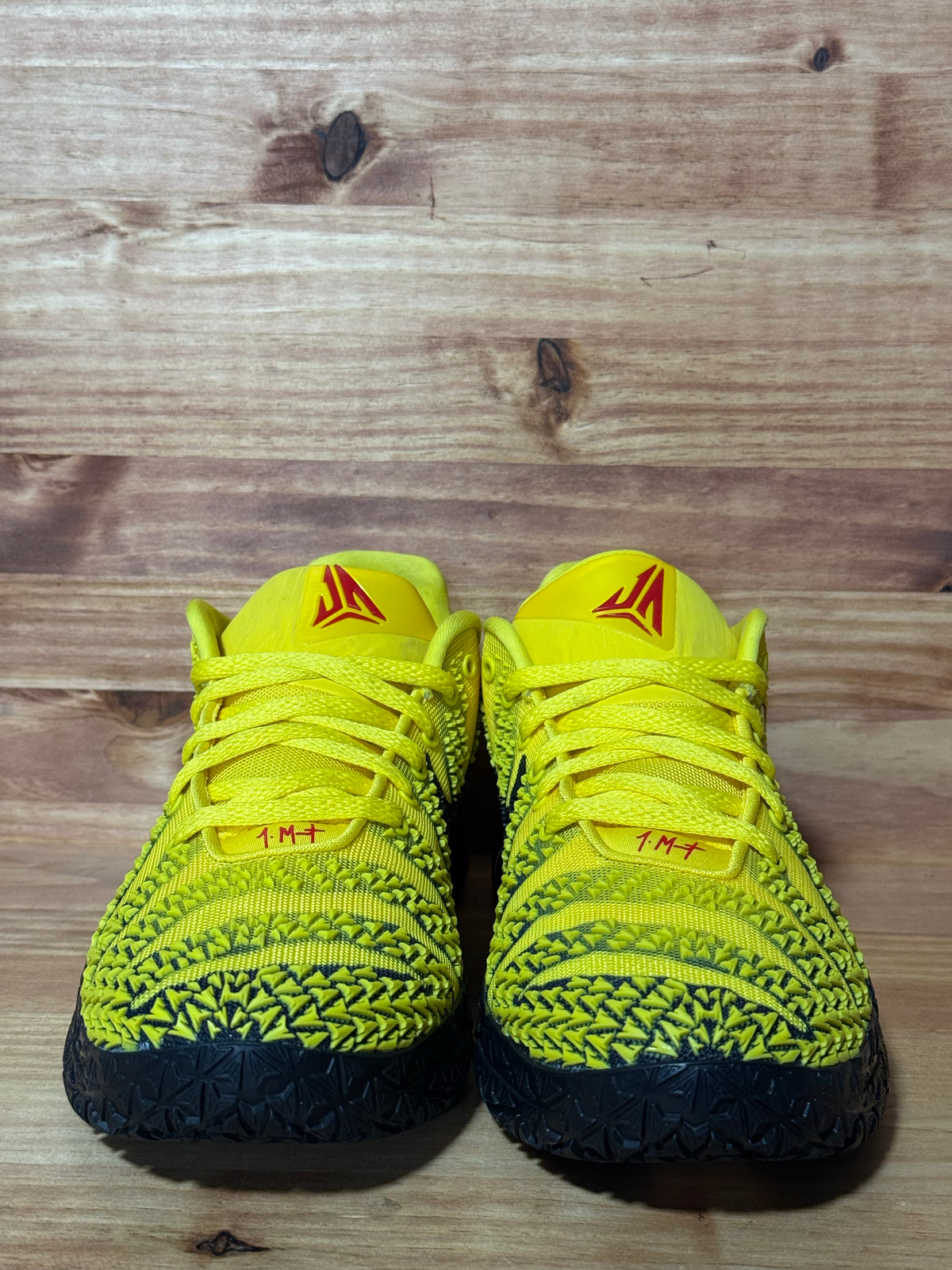 Nike Ja 3 Let Me Be Ja