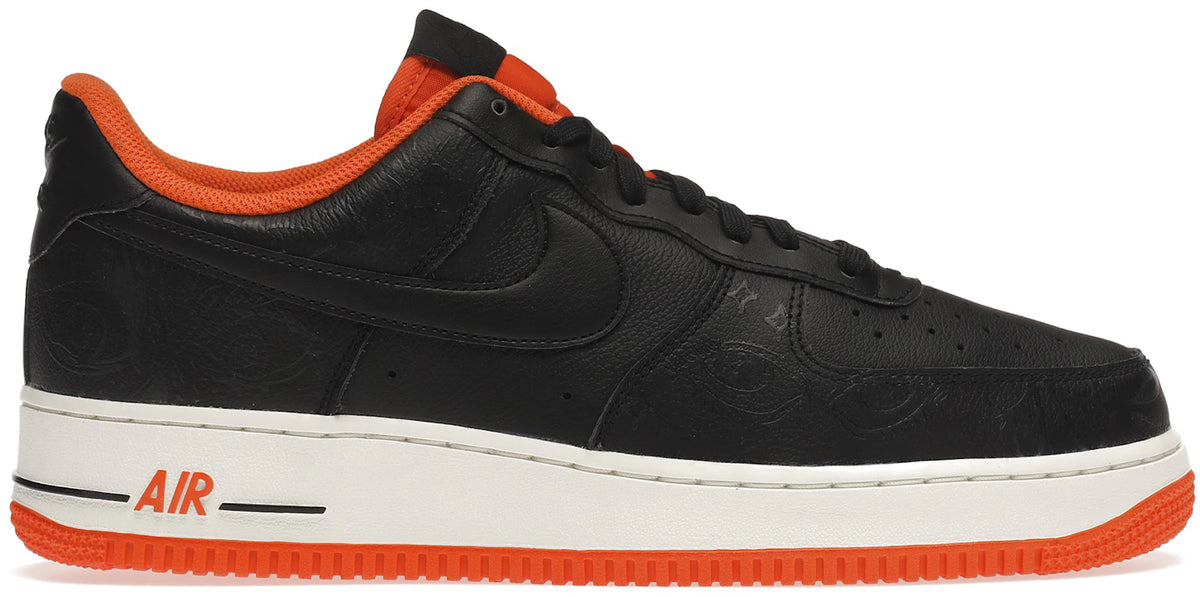 Nike Air Force 1 Low '07 PRM Halloween (2021) - Size 11