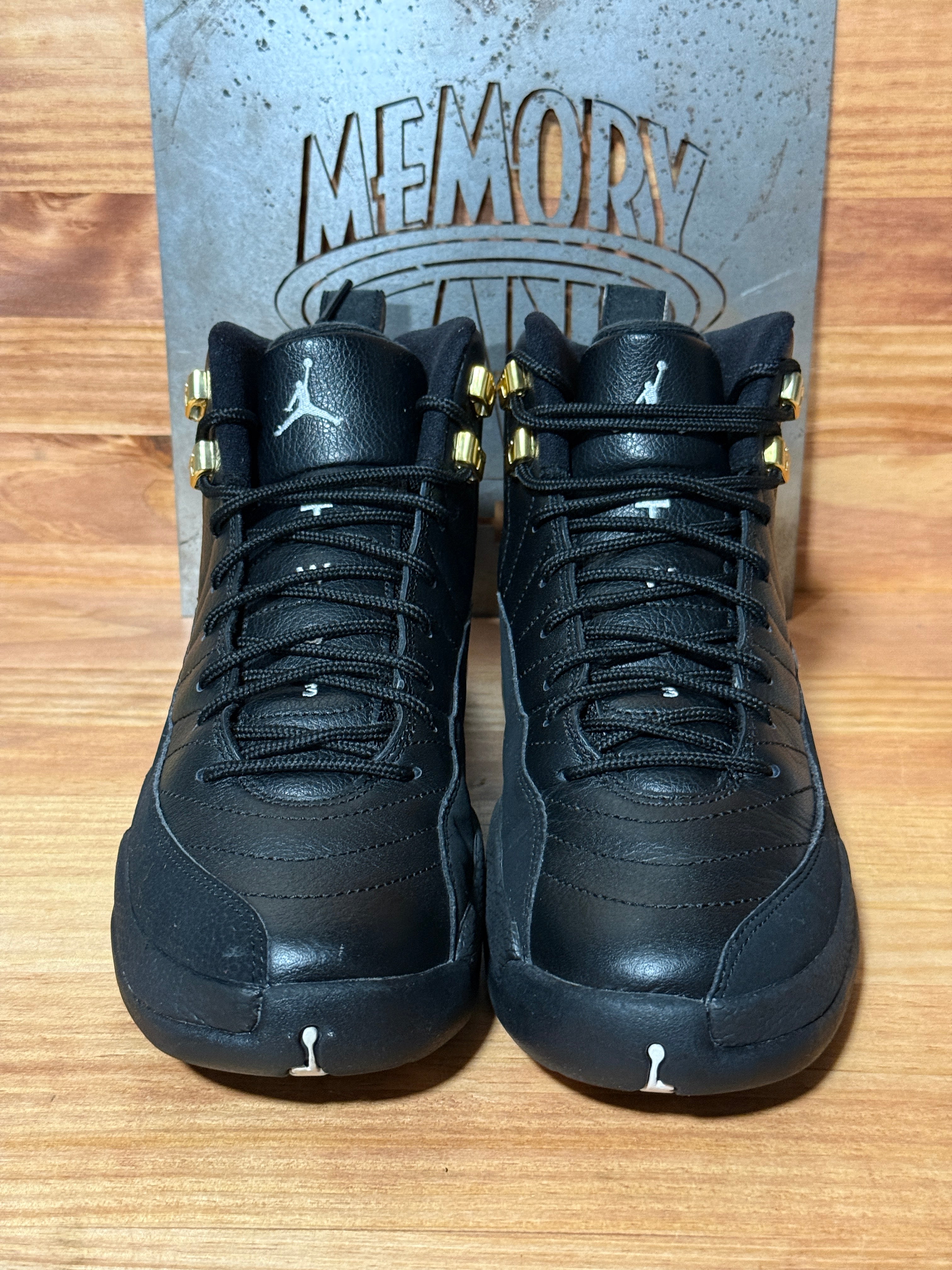 Jordan 12 Retro The Master (GS)