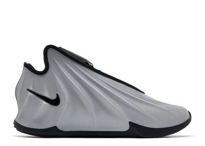 GT FUTURE METALLIC SILVER