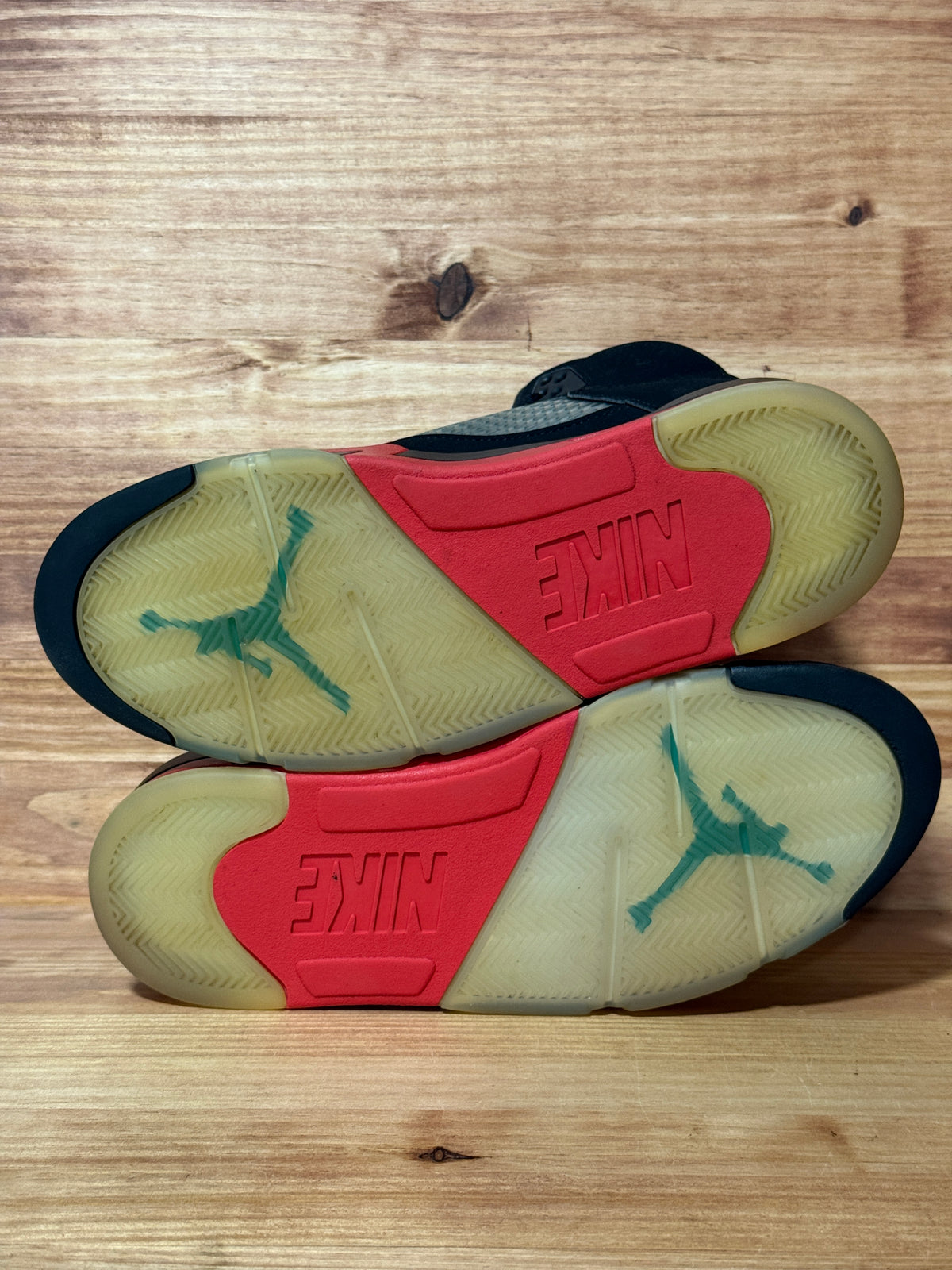 Jordan 5 Retro Top 3