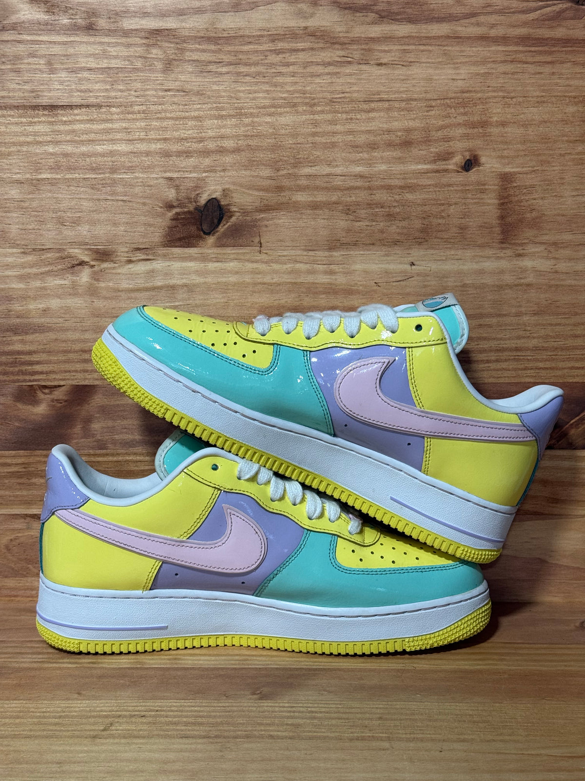 Nike Air Force 1 Low Easter (2026)
