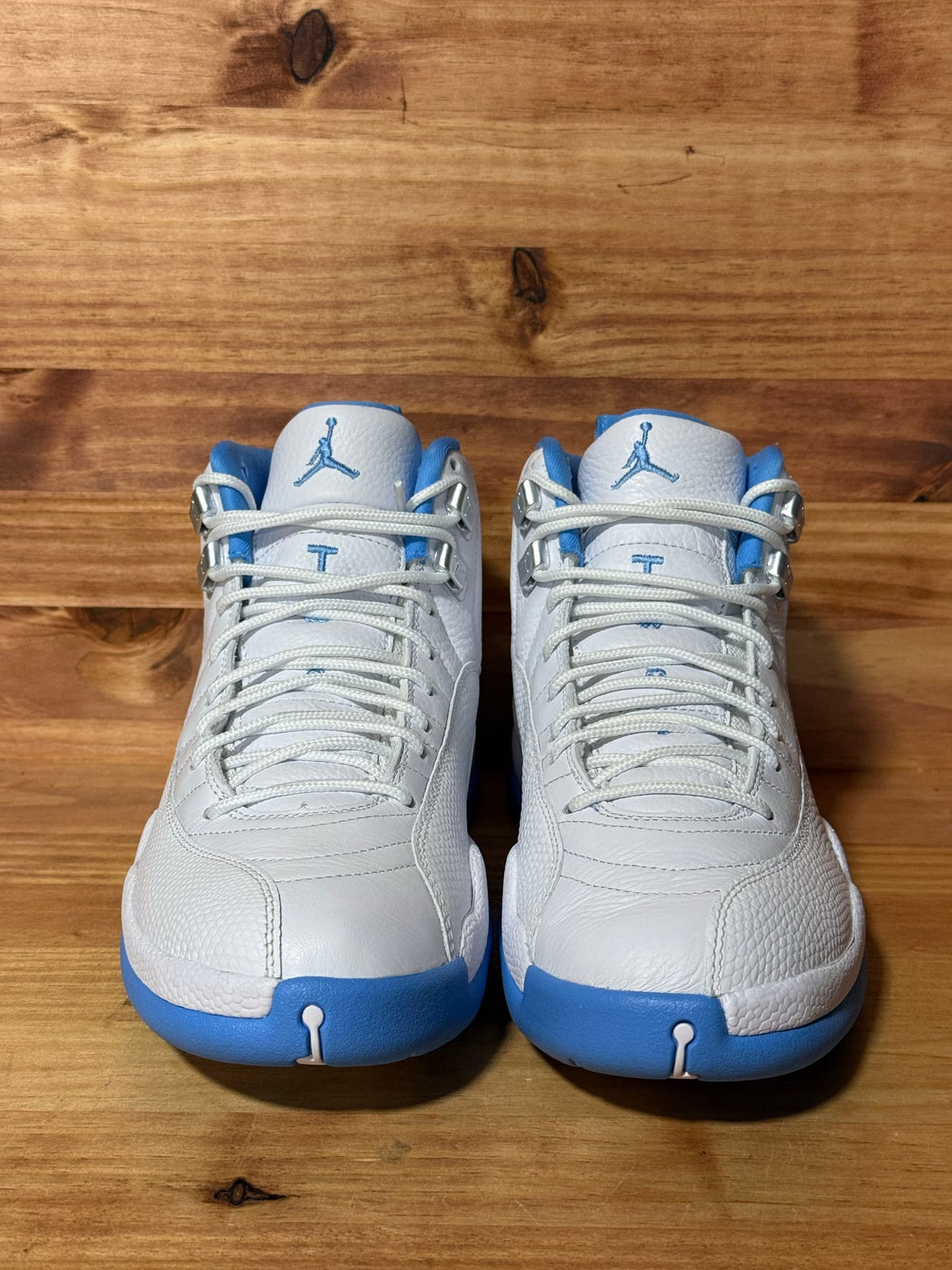 Jordan 12 Retro Melo (2025) - Size 8