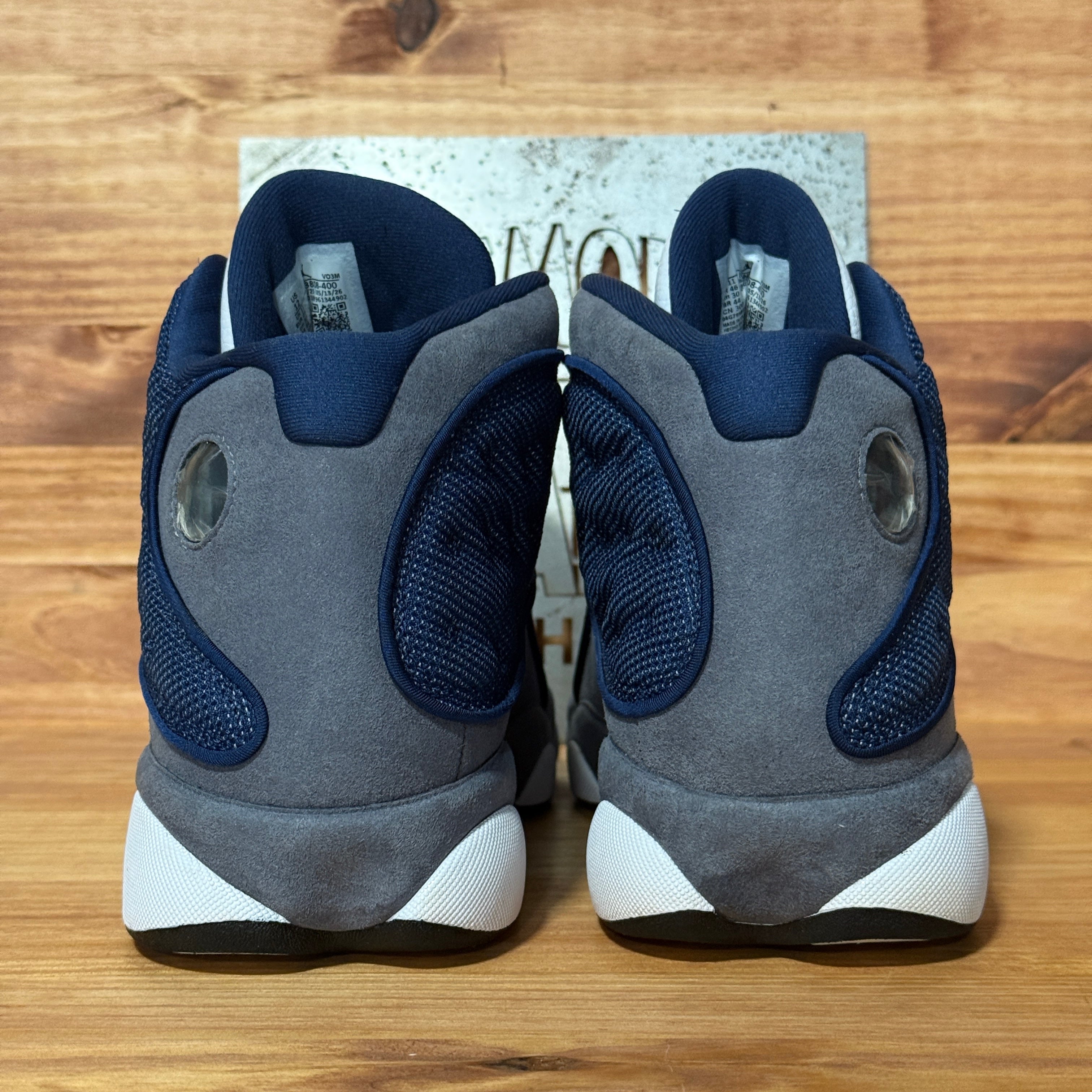 Jordan 13 Retro Flint (2026)