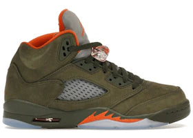 Jordan 5 Retro Olive (2024) (GS)