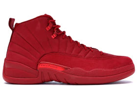 Jordan 12 Retro Gym Red (2018)