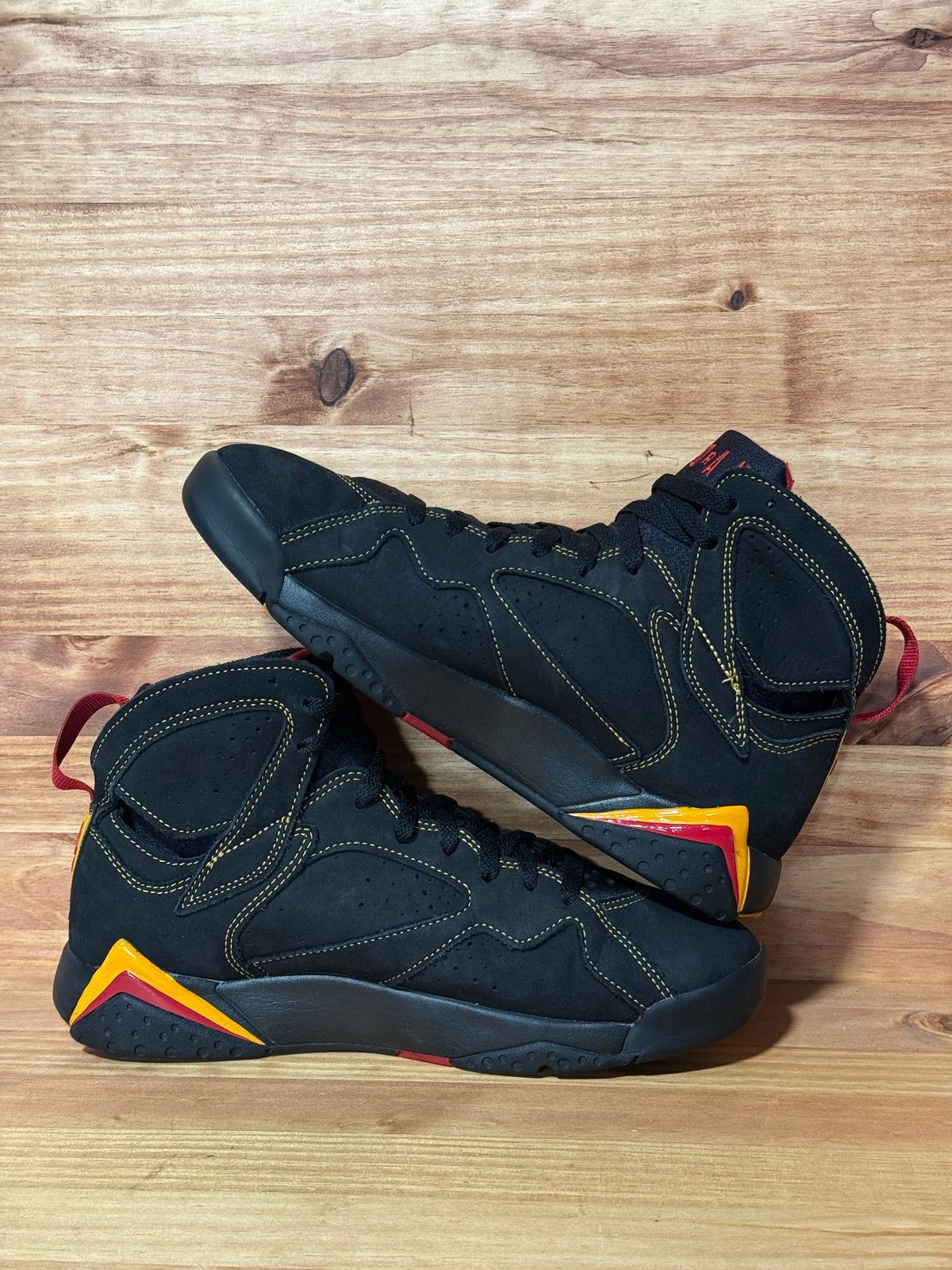 Jordan 7 Retro Citrus (2022)