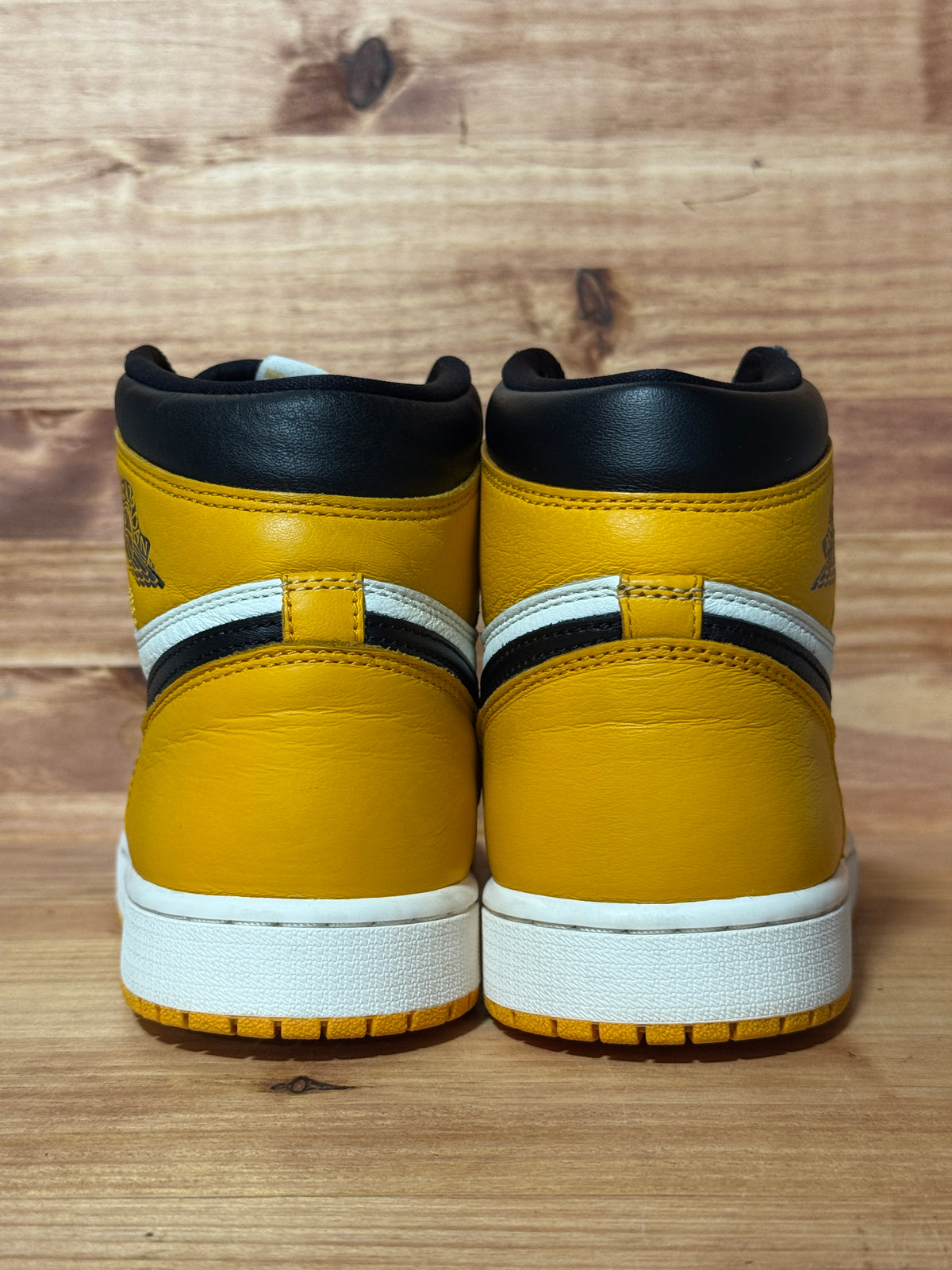 Jordan 1 Retro High OG Taxi
