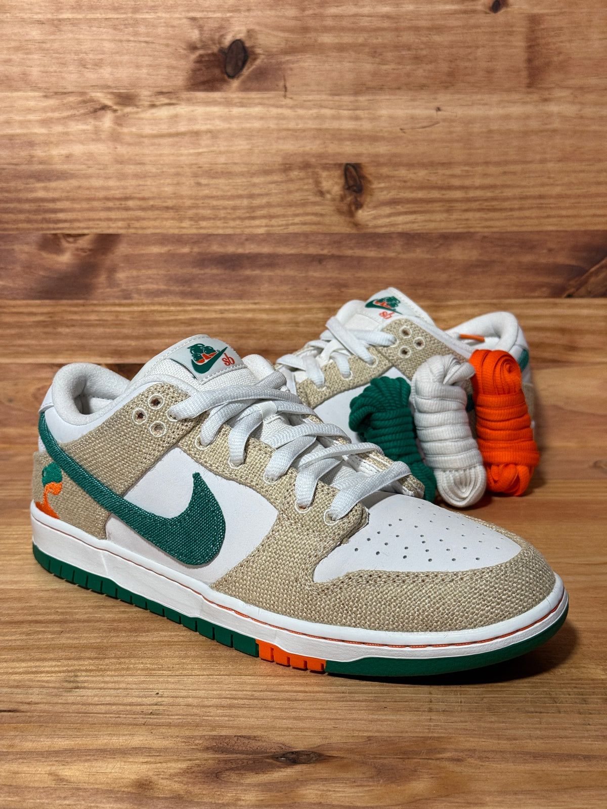 Nike SB Dunk Low Jarritos