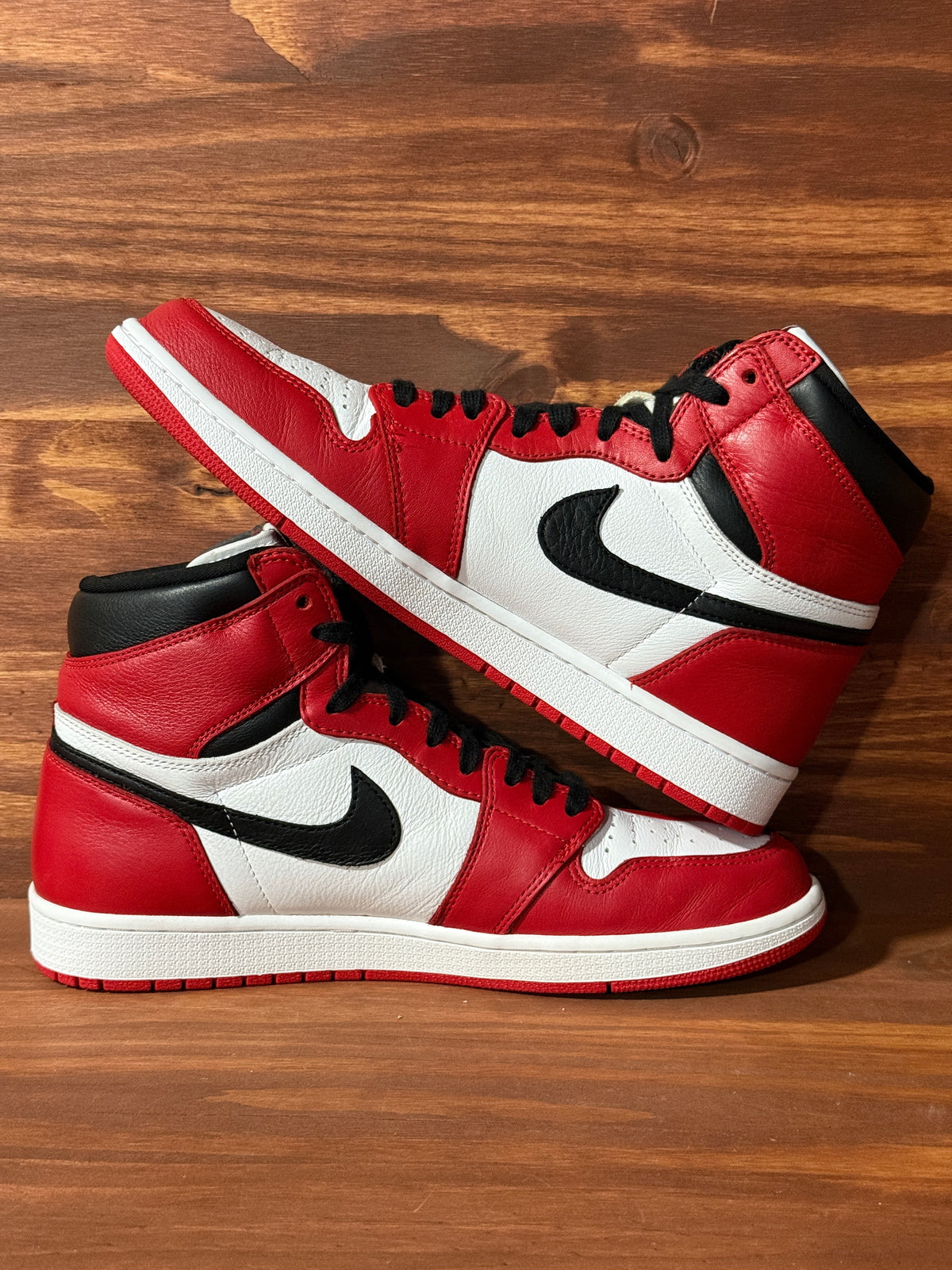 Jordan 1 Retro High Homage To Home (Non-numbered) - Size 11