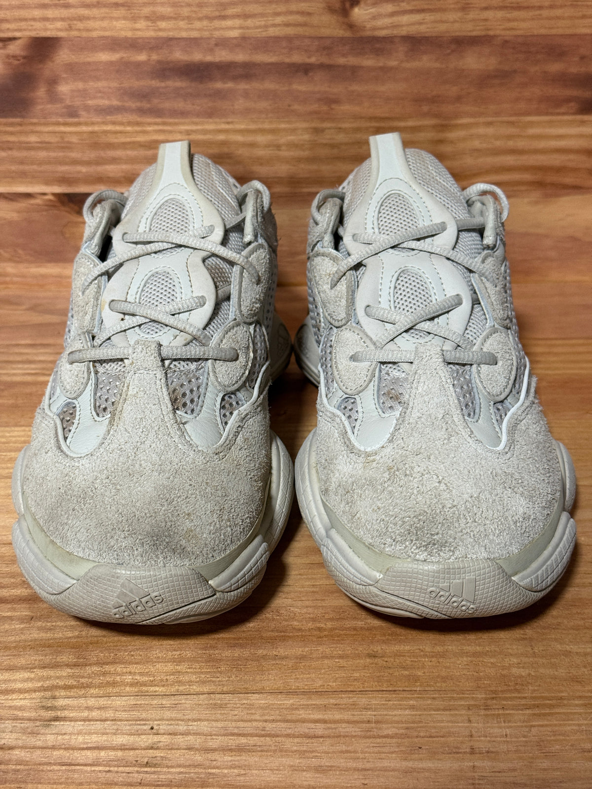 adidas Yeezy 500 Blush