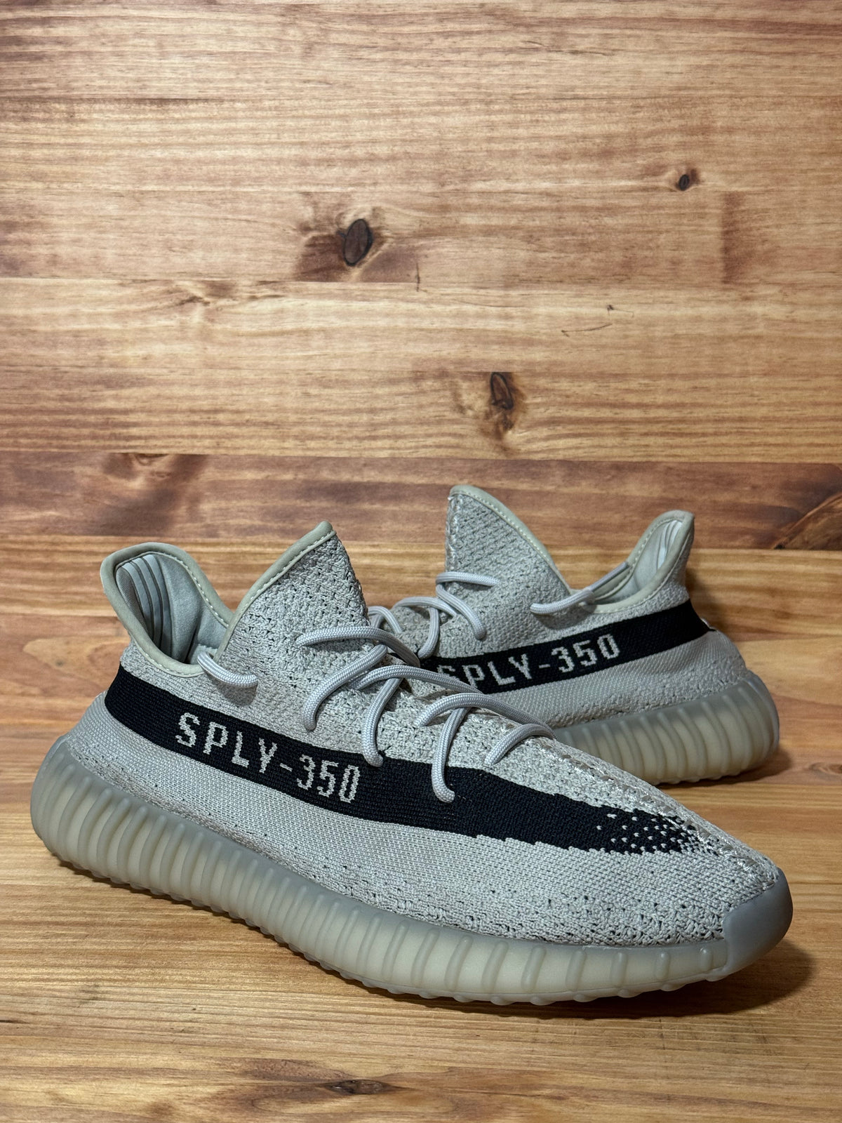 adidas Yeezy Boost 350 V2 Slate