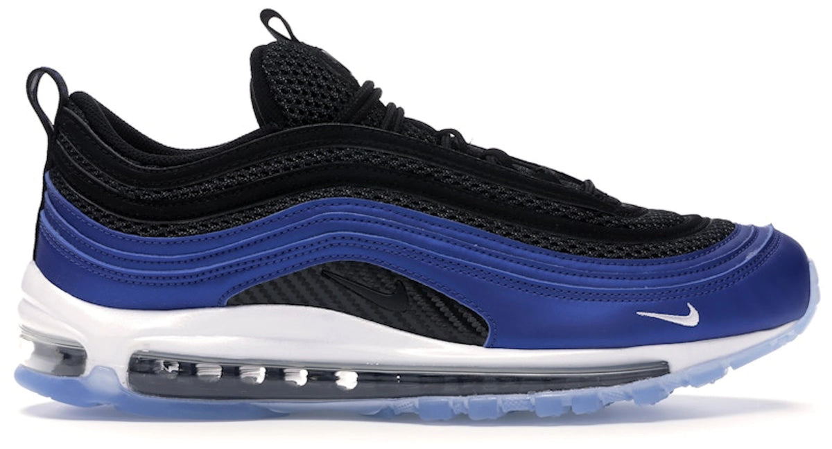 Nike Air Max 97 Foamposite - Size 9