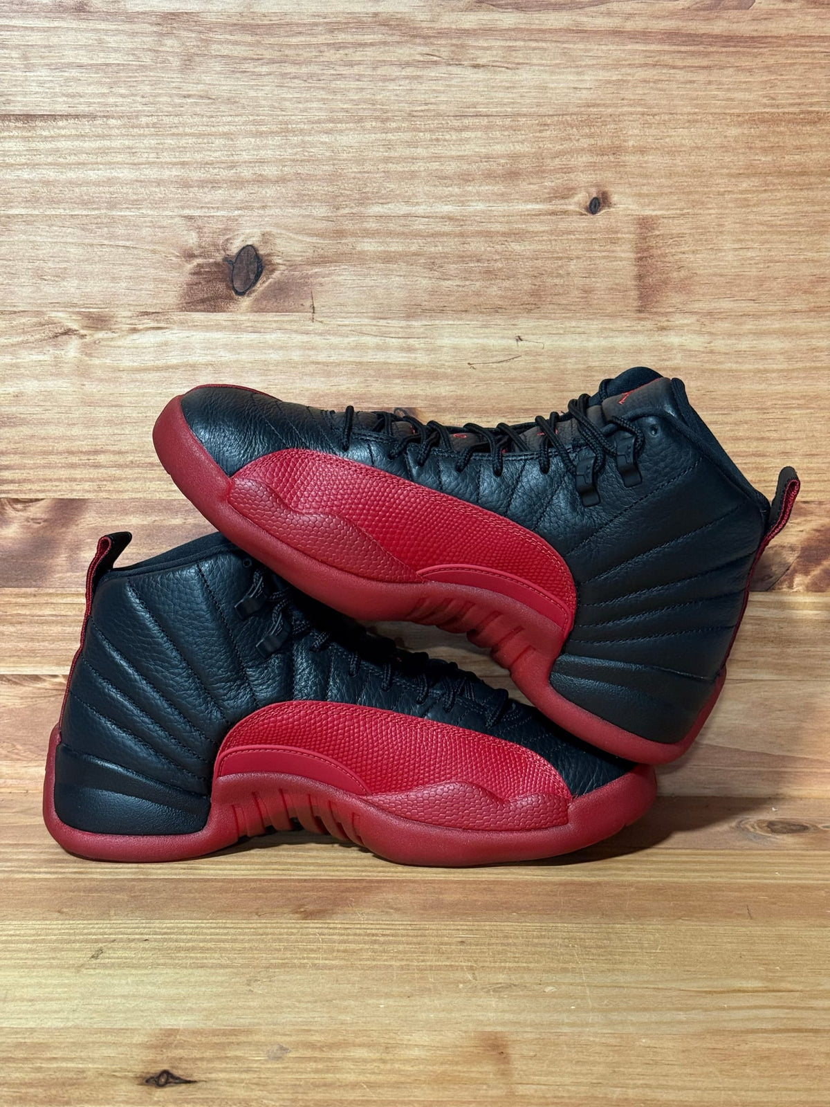 Jordan 12 Retro Flu Game (2025) - Size 8.5