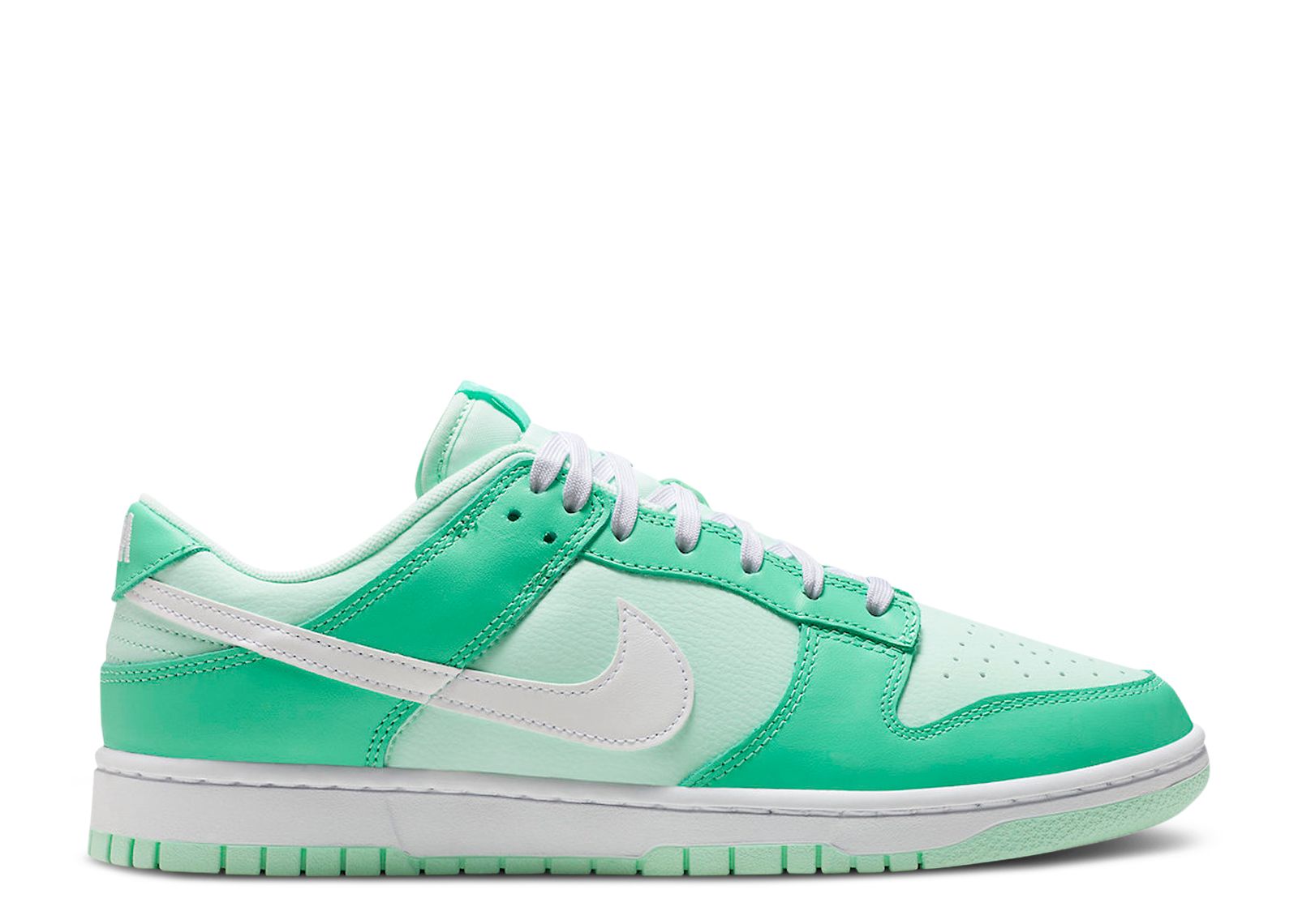 Dunk Low Mint Foam Light Menta