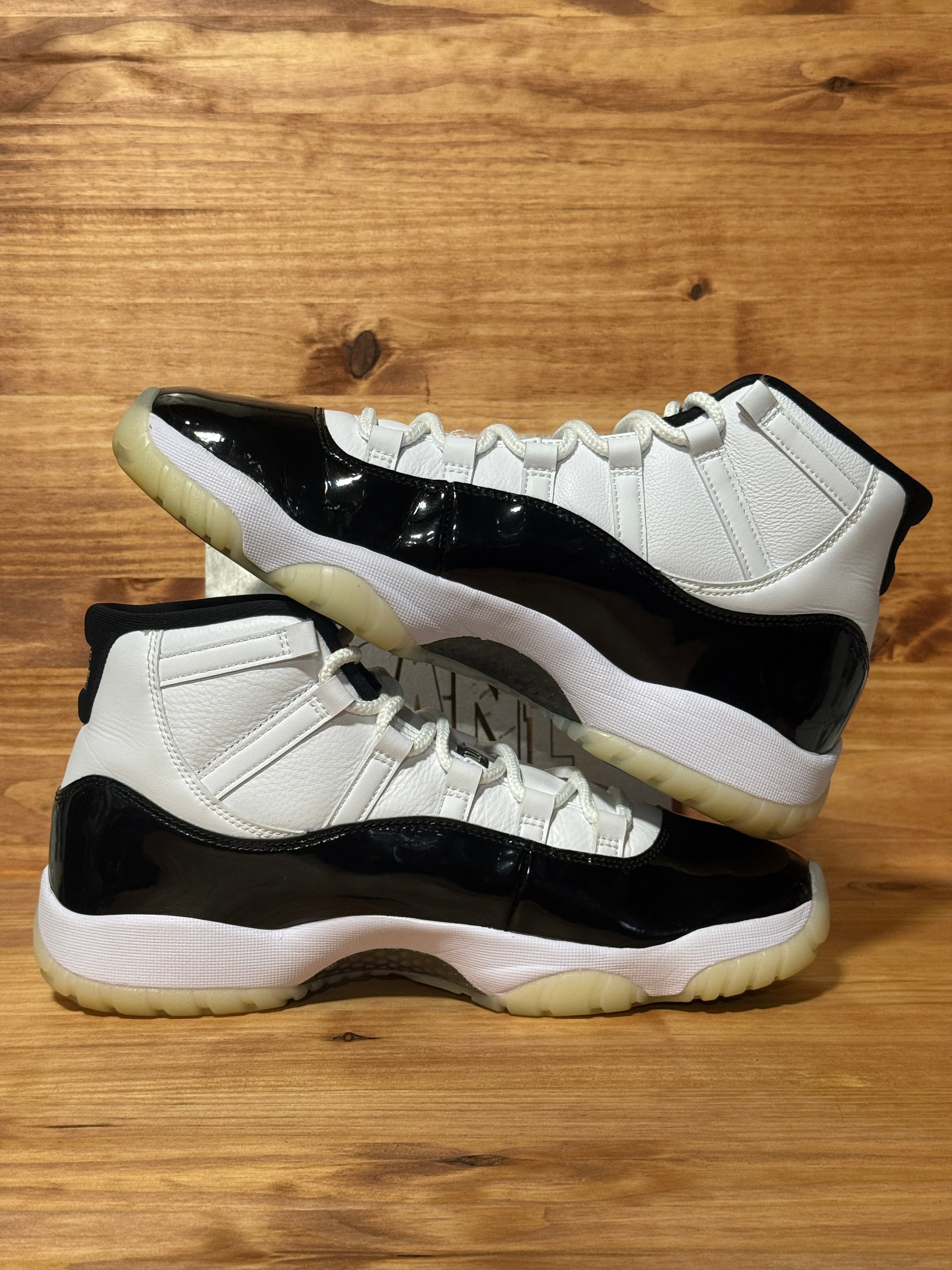 Jordan 11 Retro DMP Gratitude (2023)