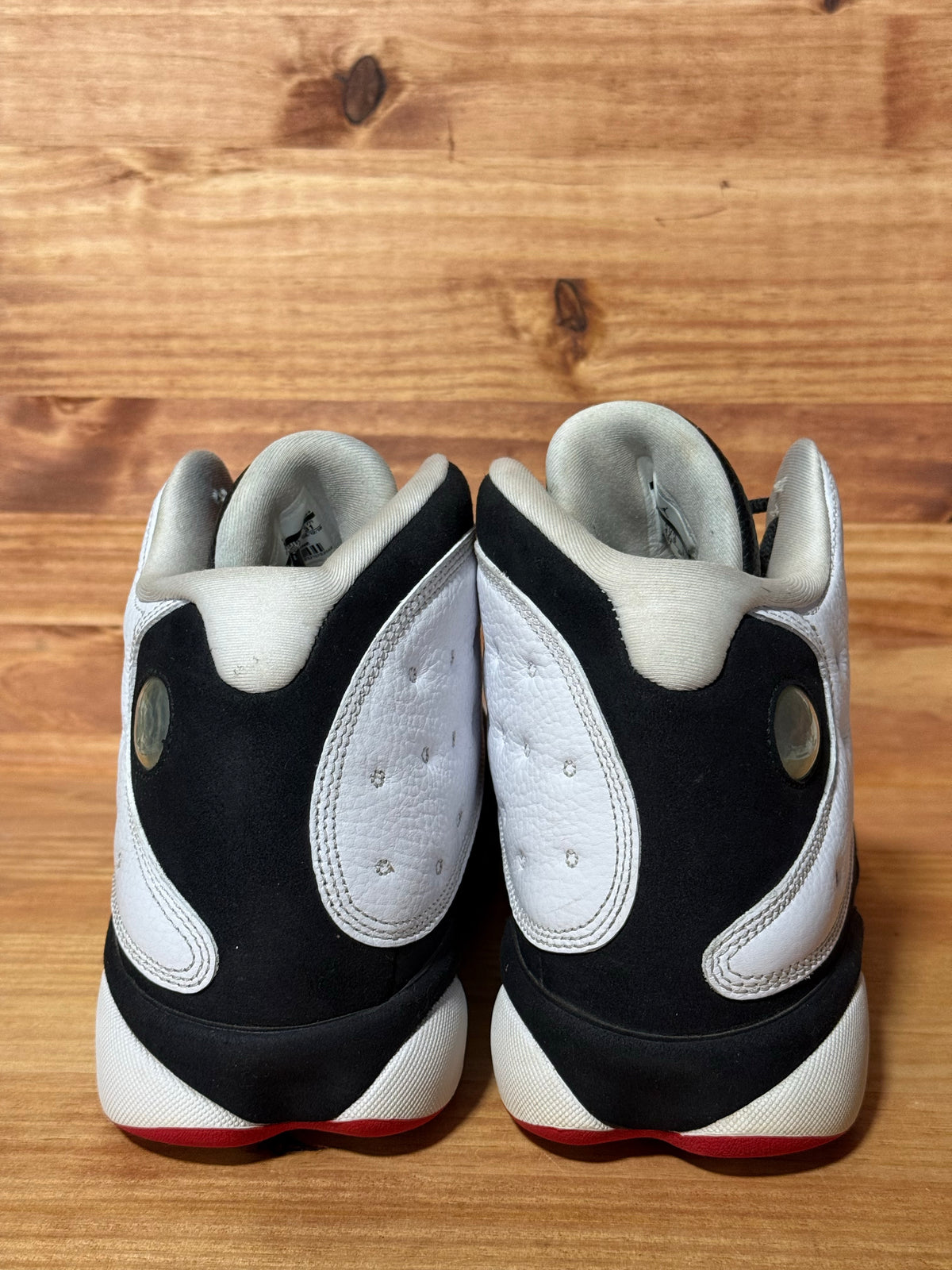 Jordan 13 Retro He Got Game (2018)