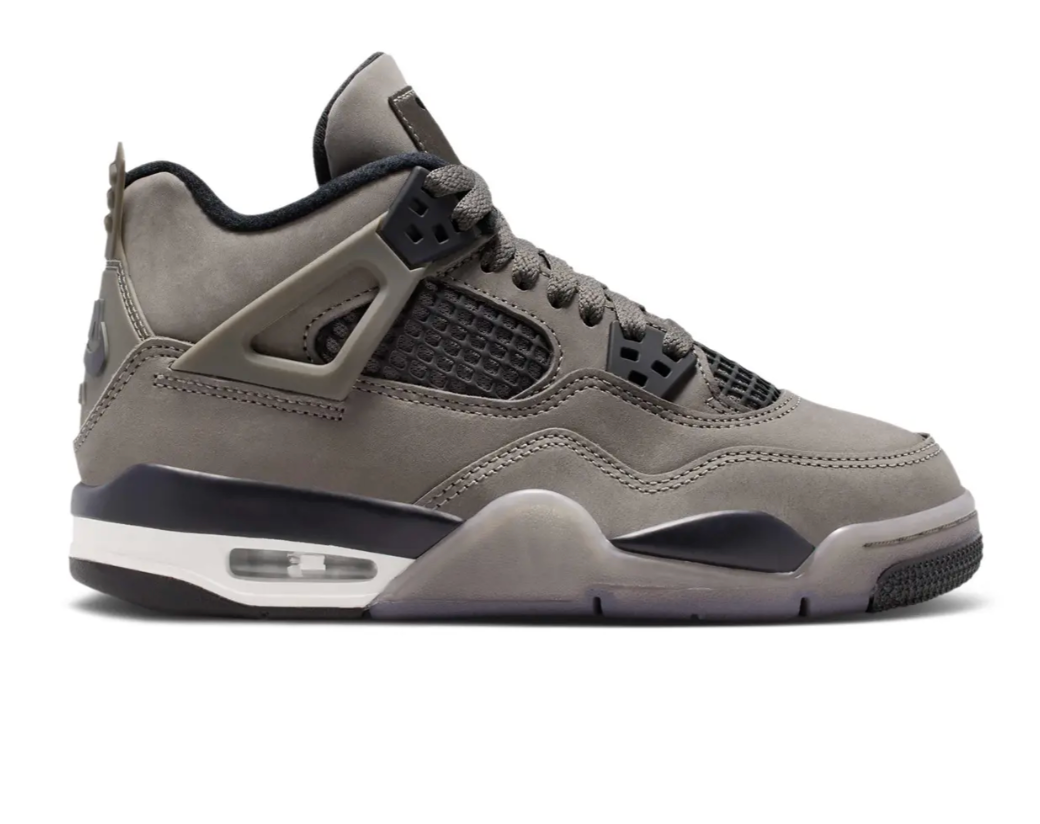 Jordan 4 Retro OG Cave Stone (GS)