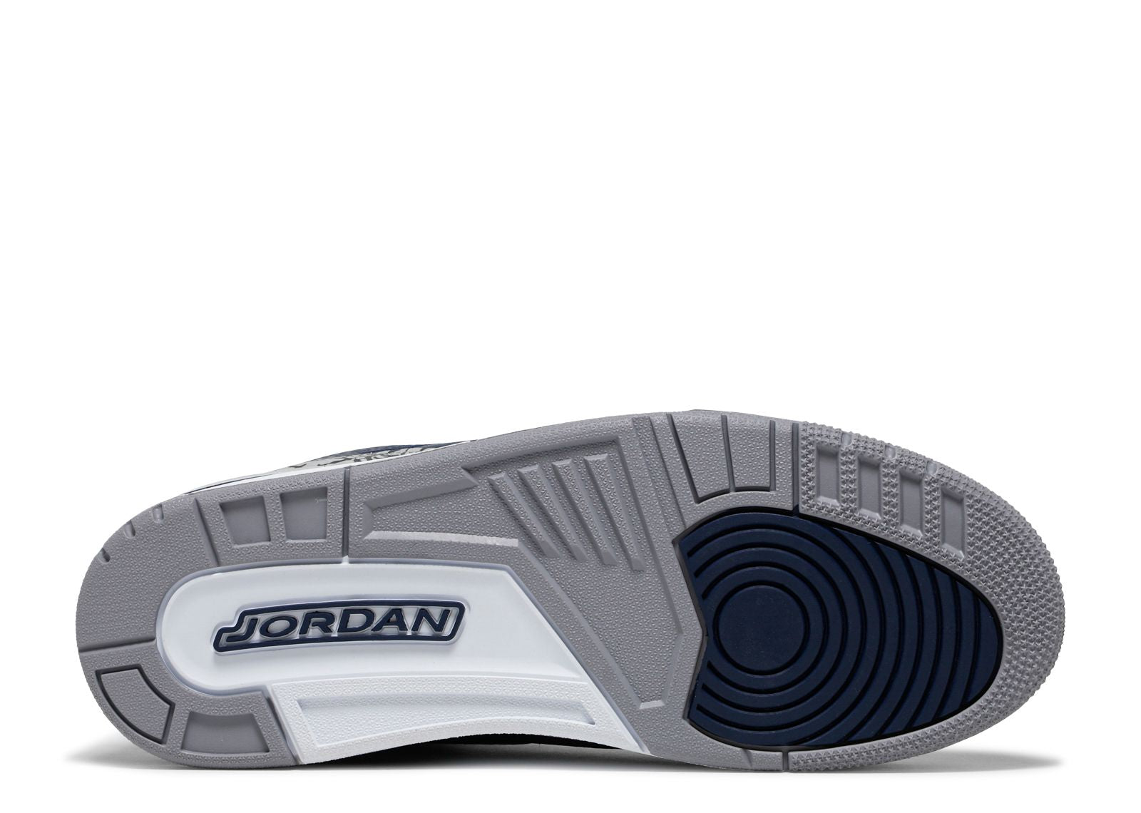 Air Jordan 3 Retro Georgetown