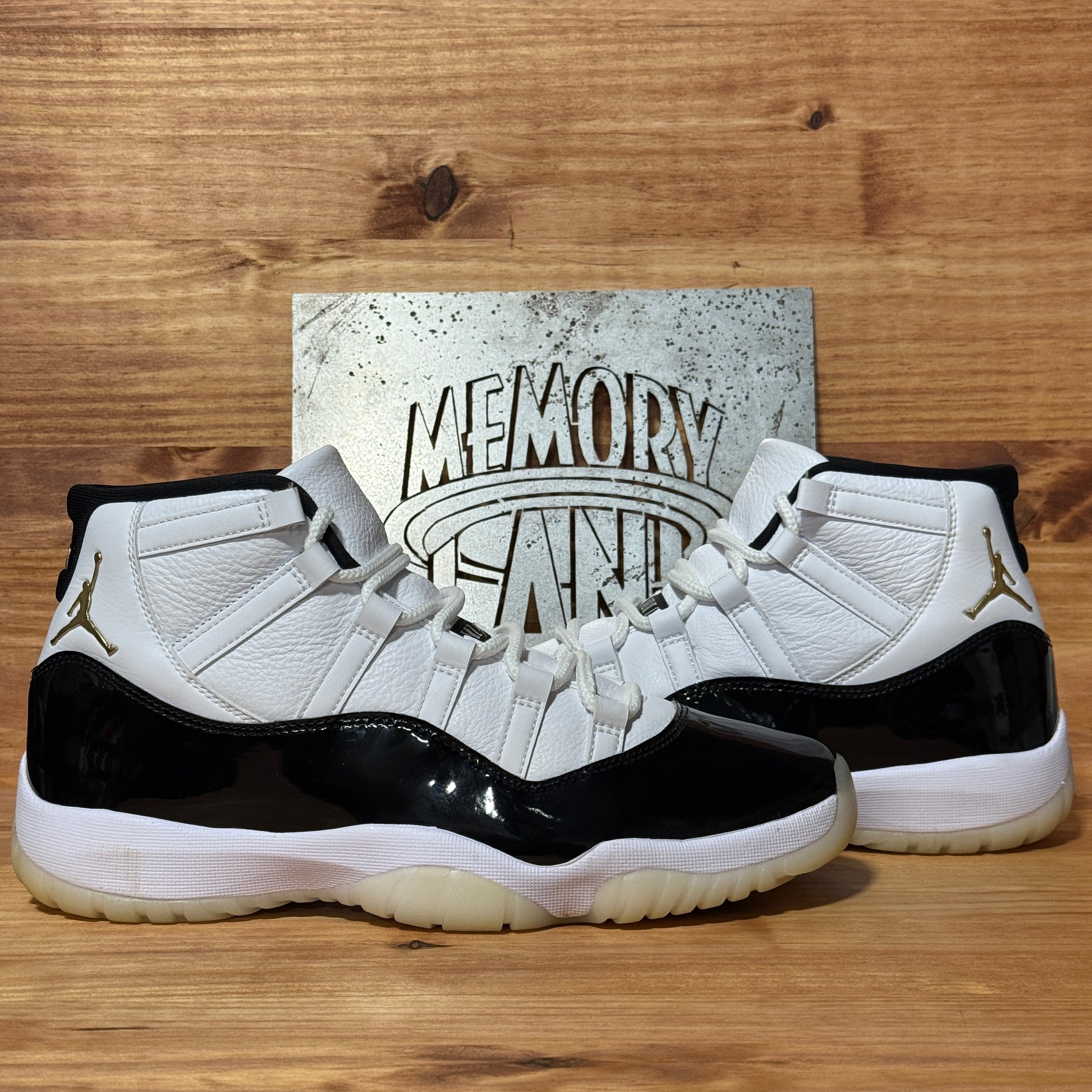 Jordan 11 Retro DMP Gratitude (2023)