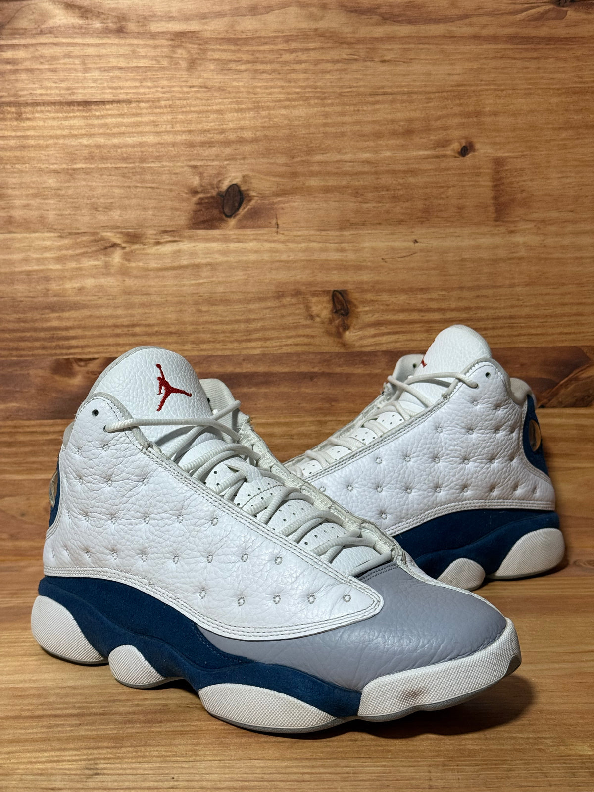 Jordan 13 Retro French Blue