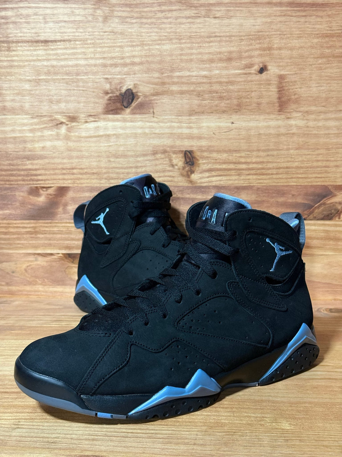 Jordan 7 Retro Chambray (2023) - Size 10.5