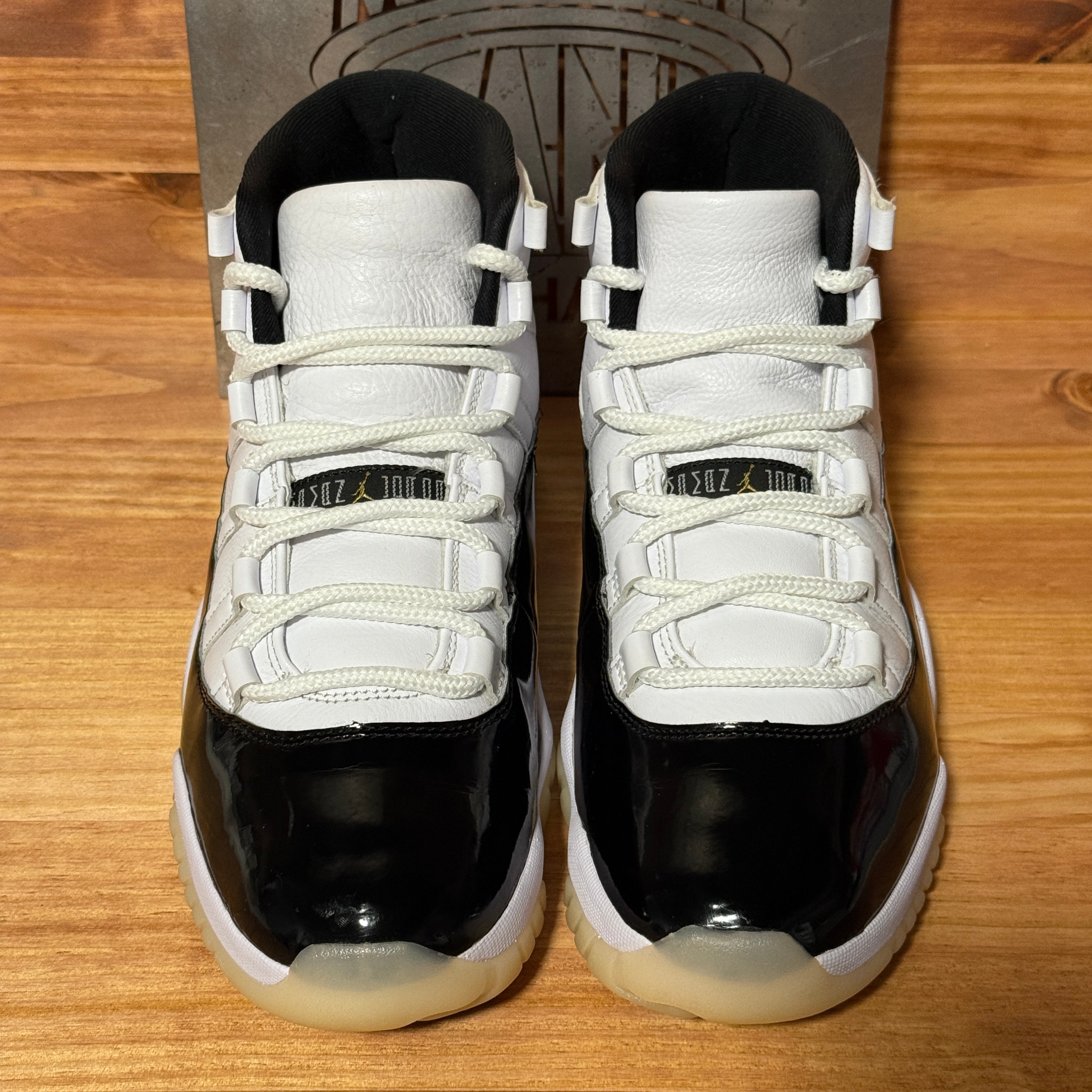 Jordan 11 Retro DMP Gratitude (2023)