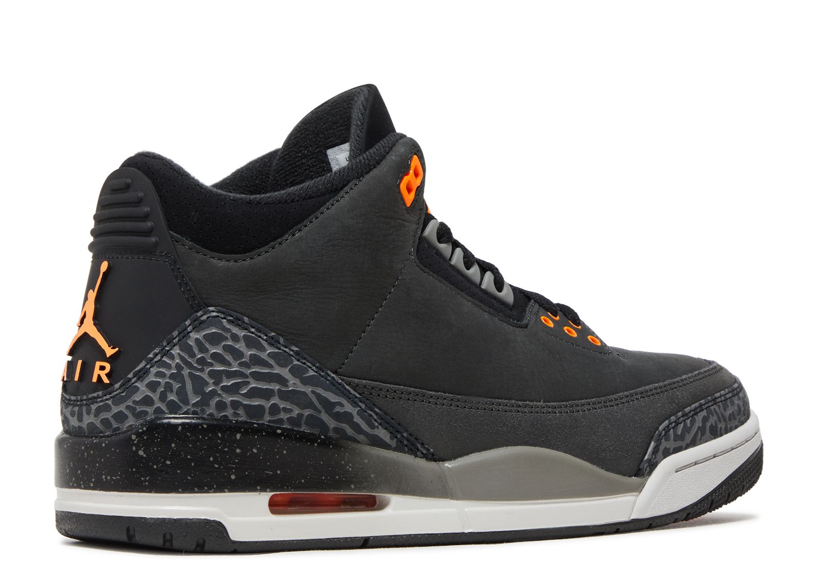 Air Jordan 3 Retro Fear Pack 2023