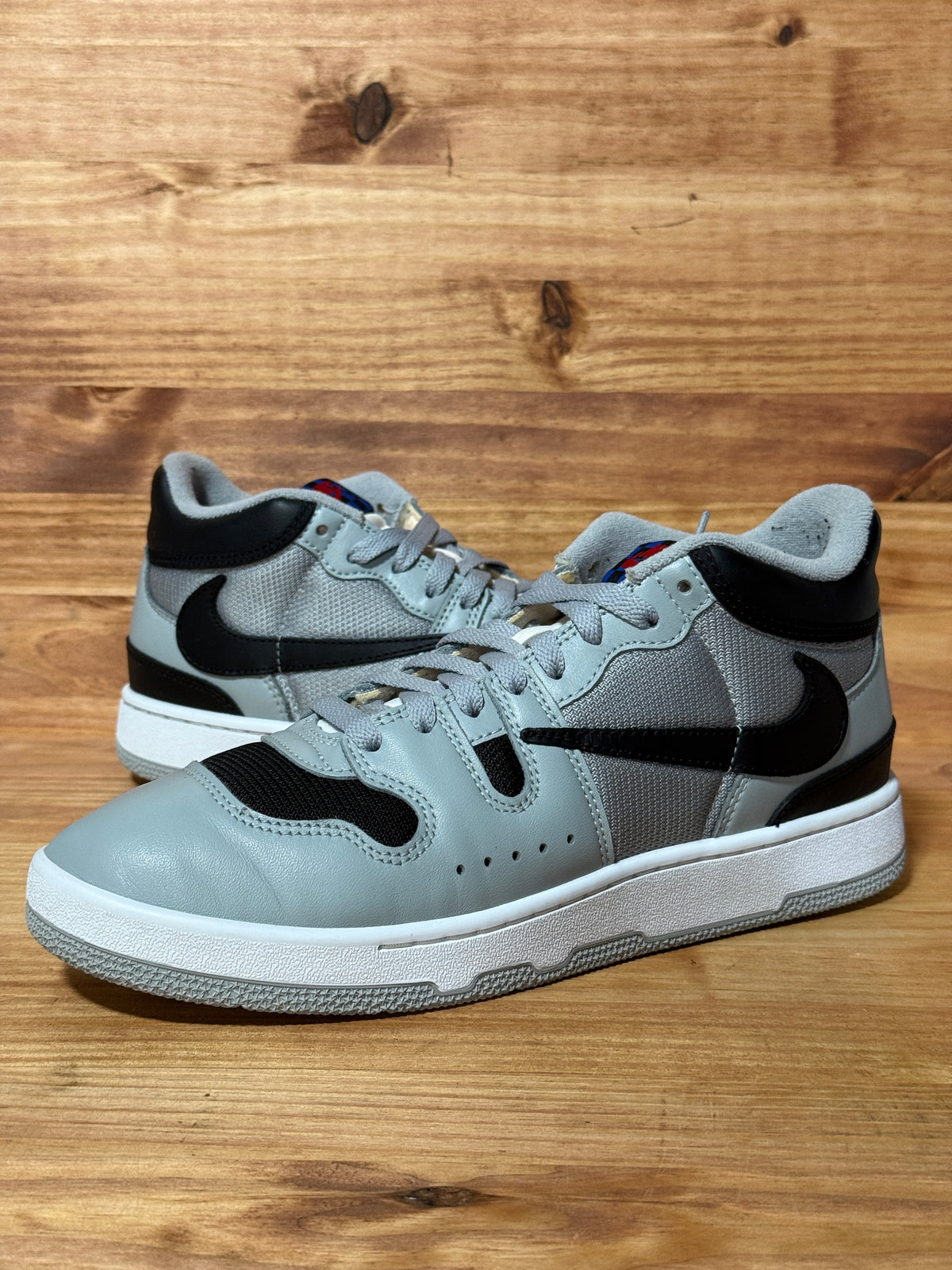 Nike Mac Attack QS SP Travis Scott Cactus Jack