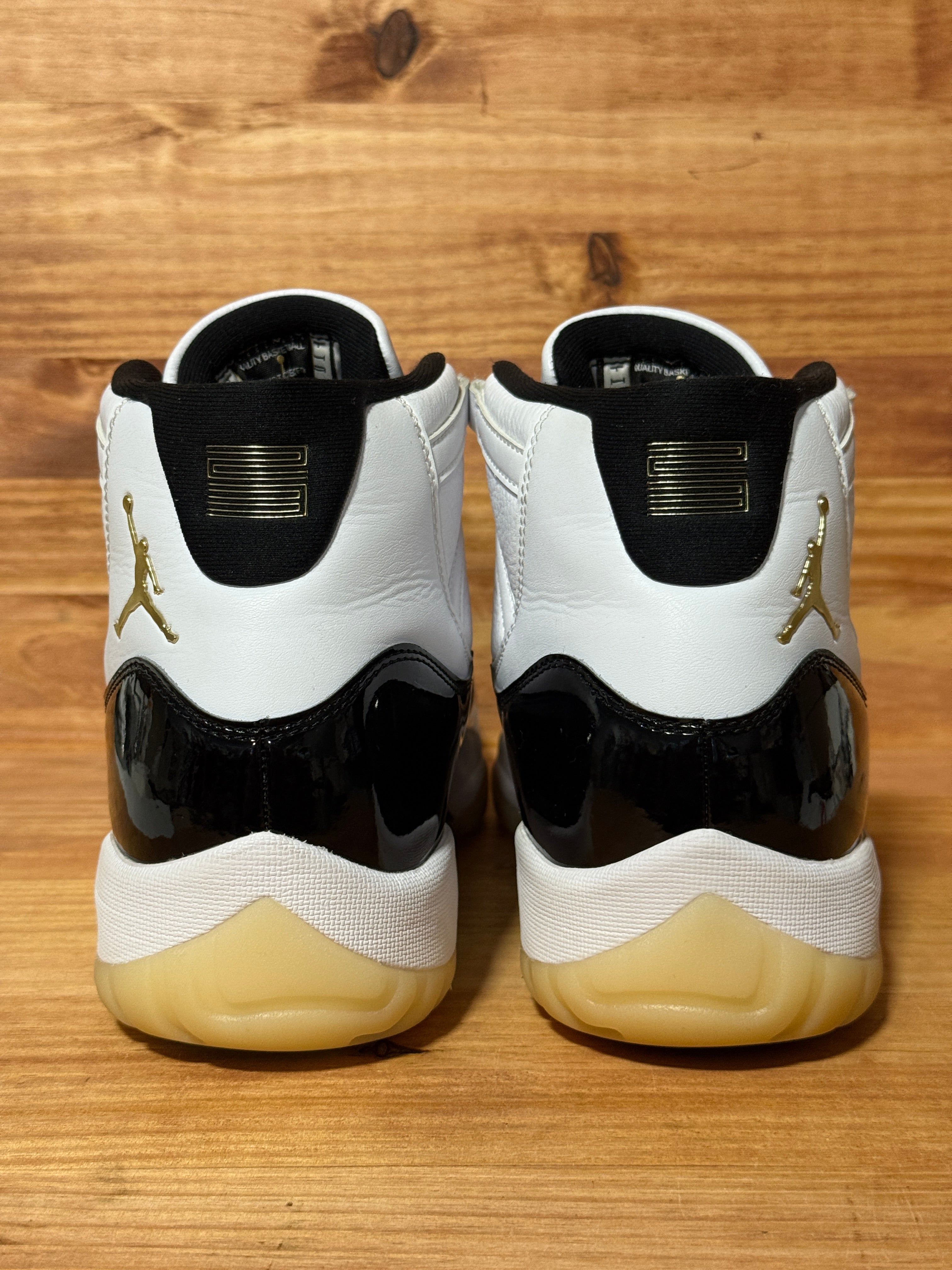 Jordan 11 Retro DMP Gratitude (2023)