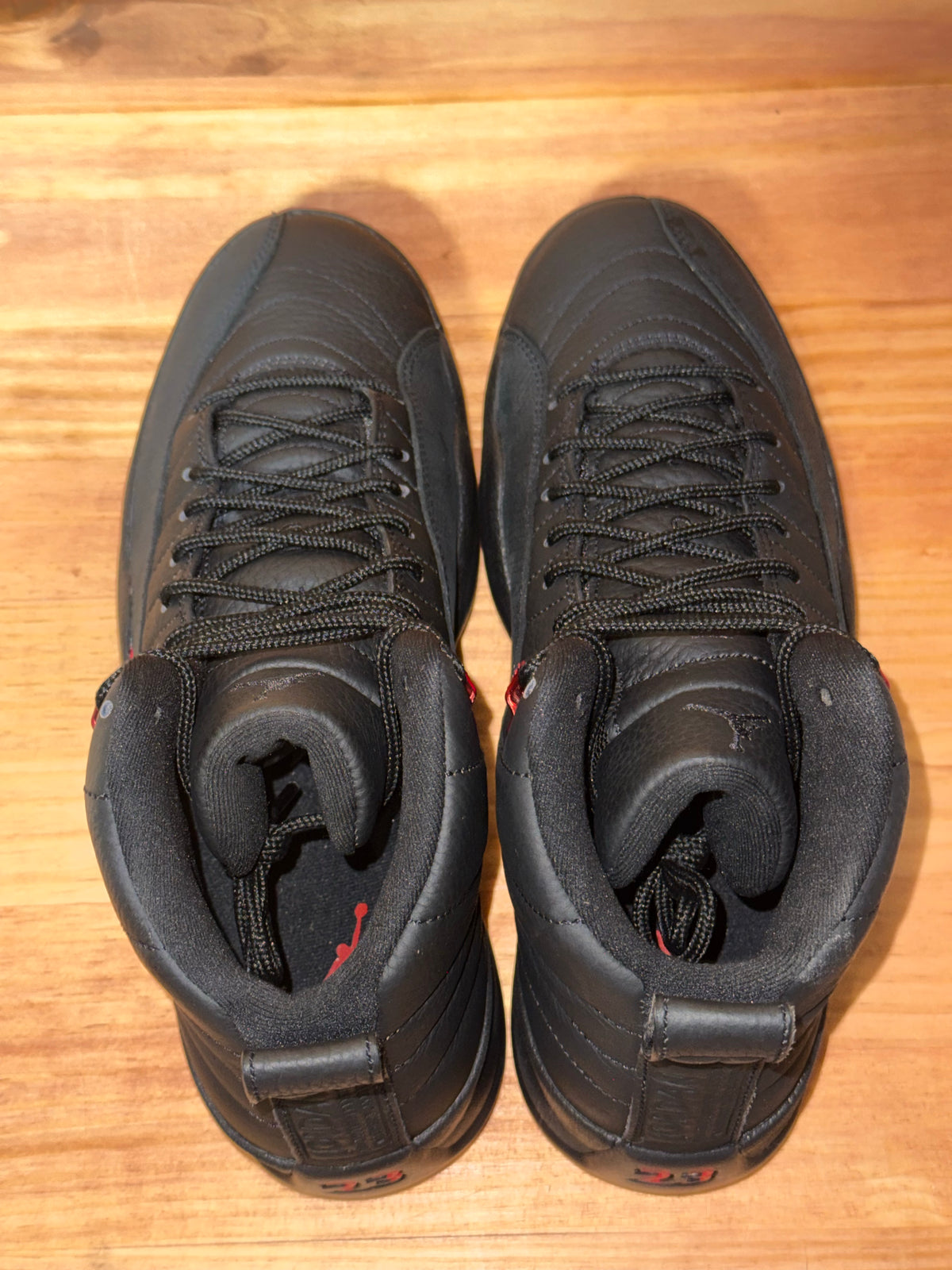 Jordan 12 Retro Bloodline