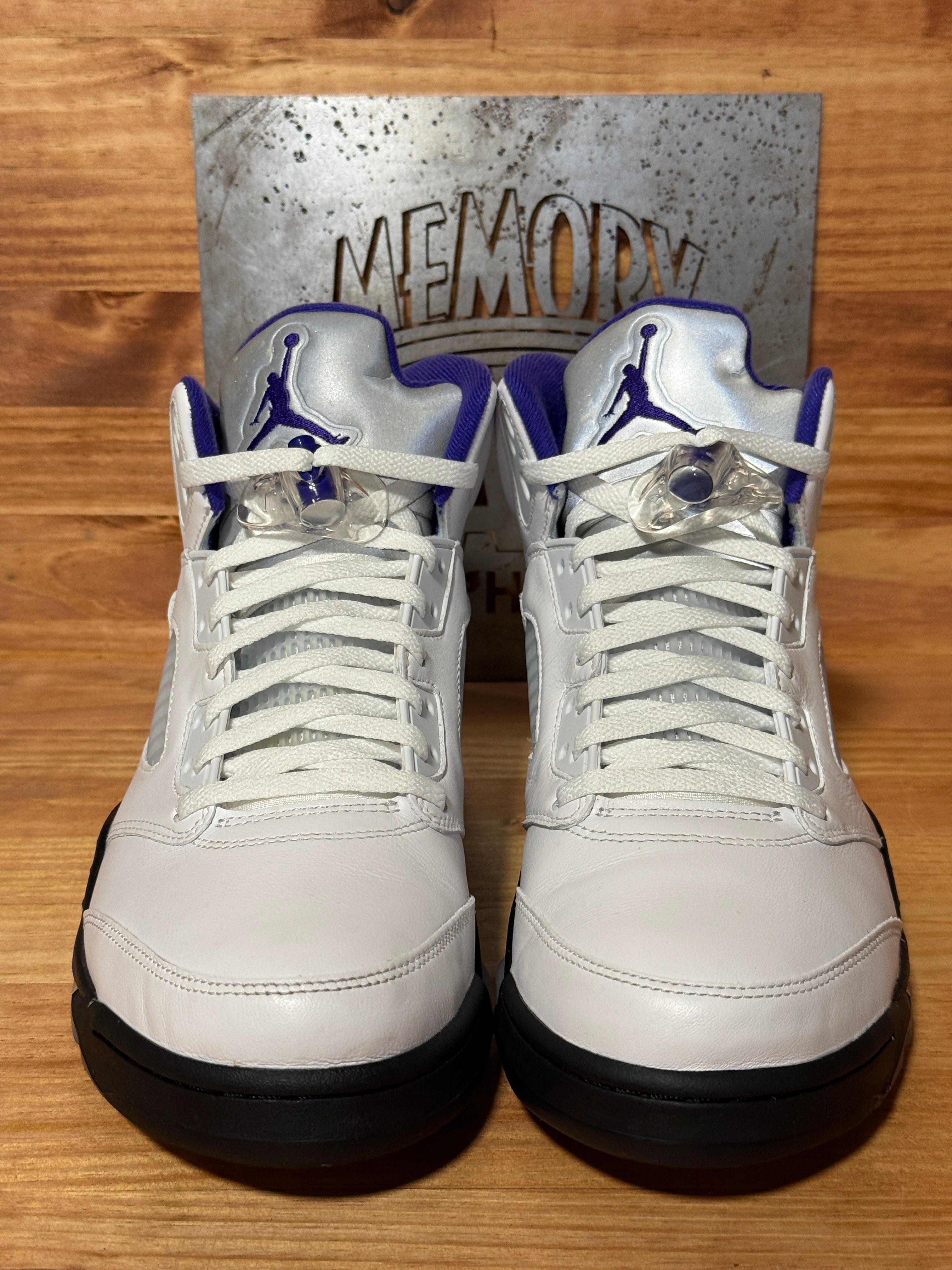 Jordan 5 Retro Dark Concord