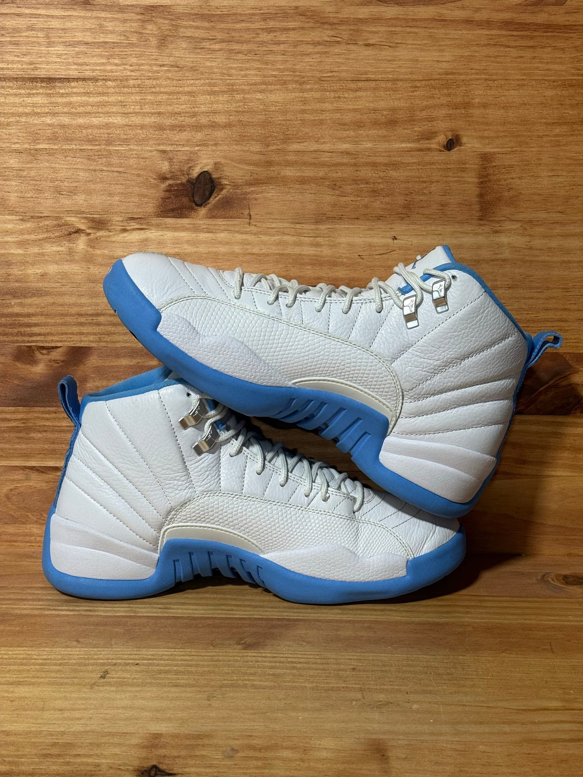 Jordan 12 Retro Melo (2025) - Size 9