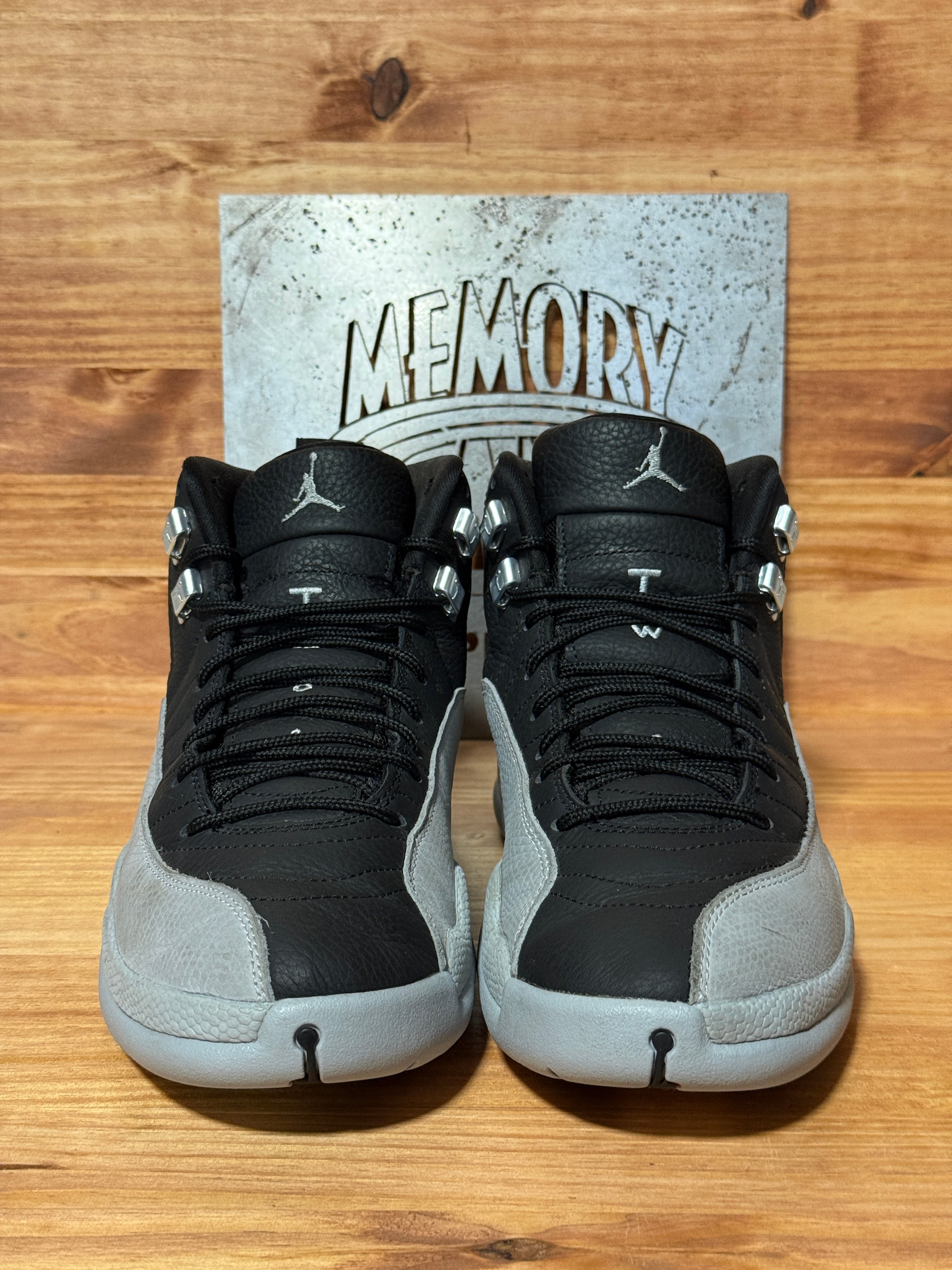 Jordan 12 Retro Barons