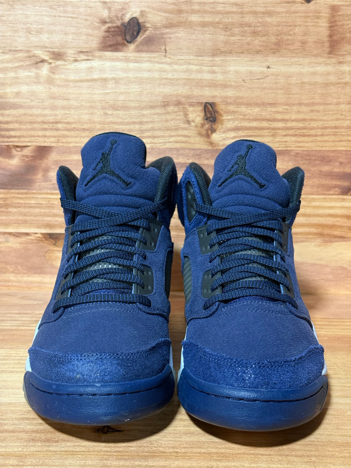 Jordan 5 Retro Midnight Navy